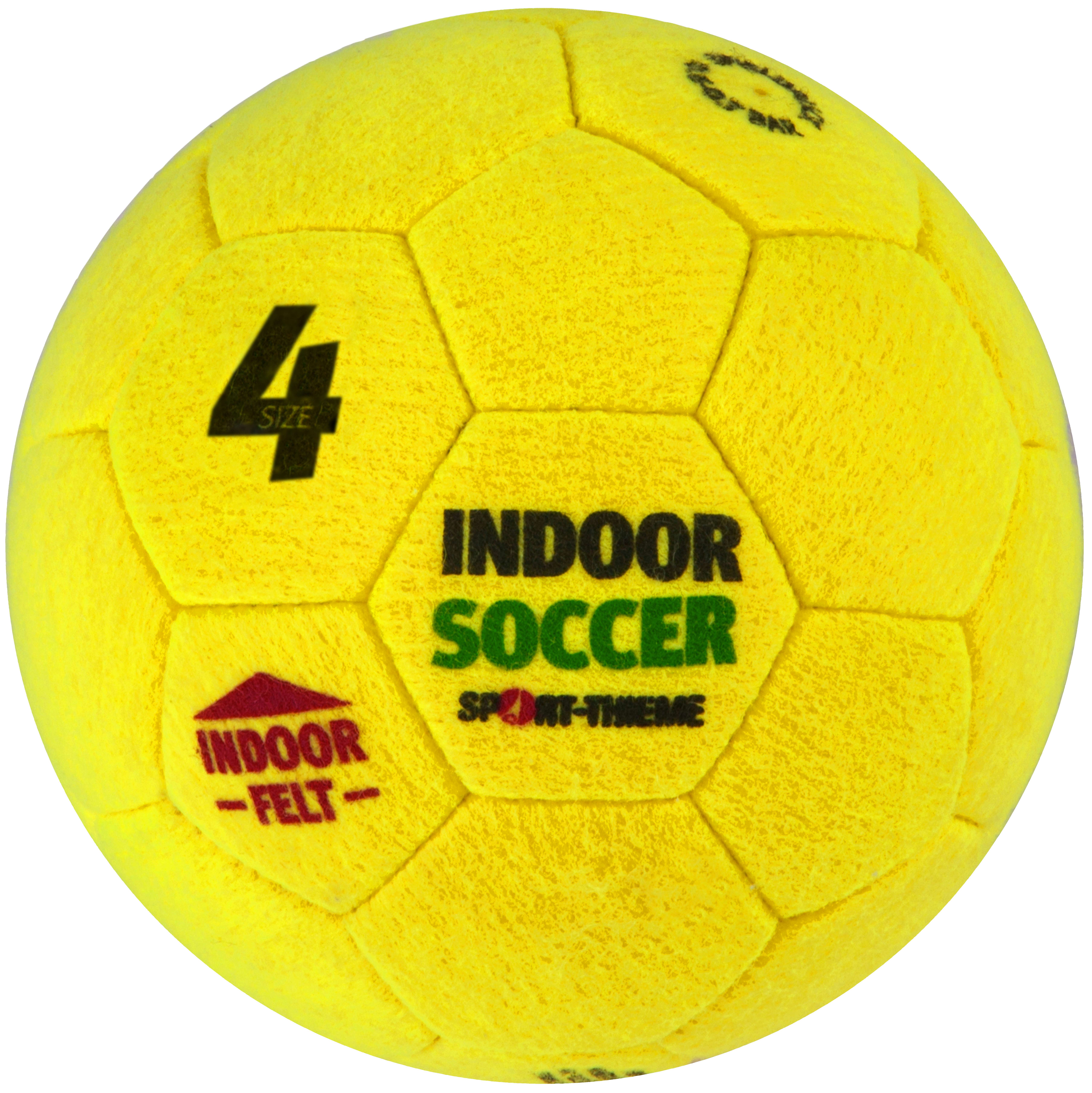 "Sport-Thieme Hallenfußball ""Soccer"", Größe 4" Unkategorisiert online kaufen