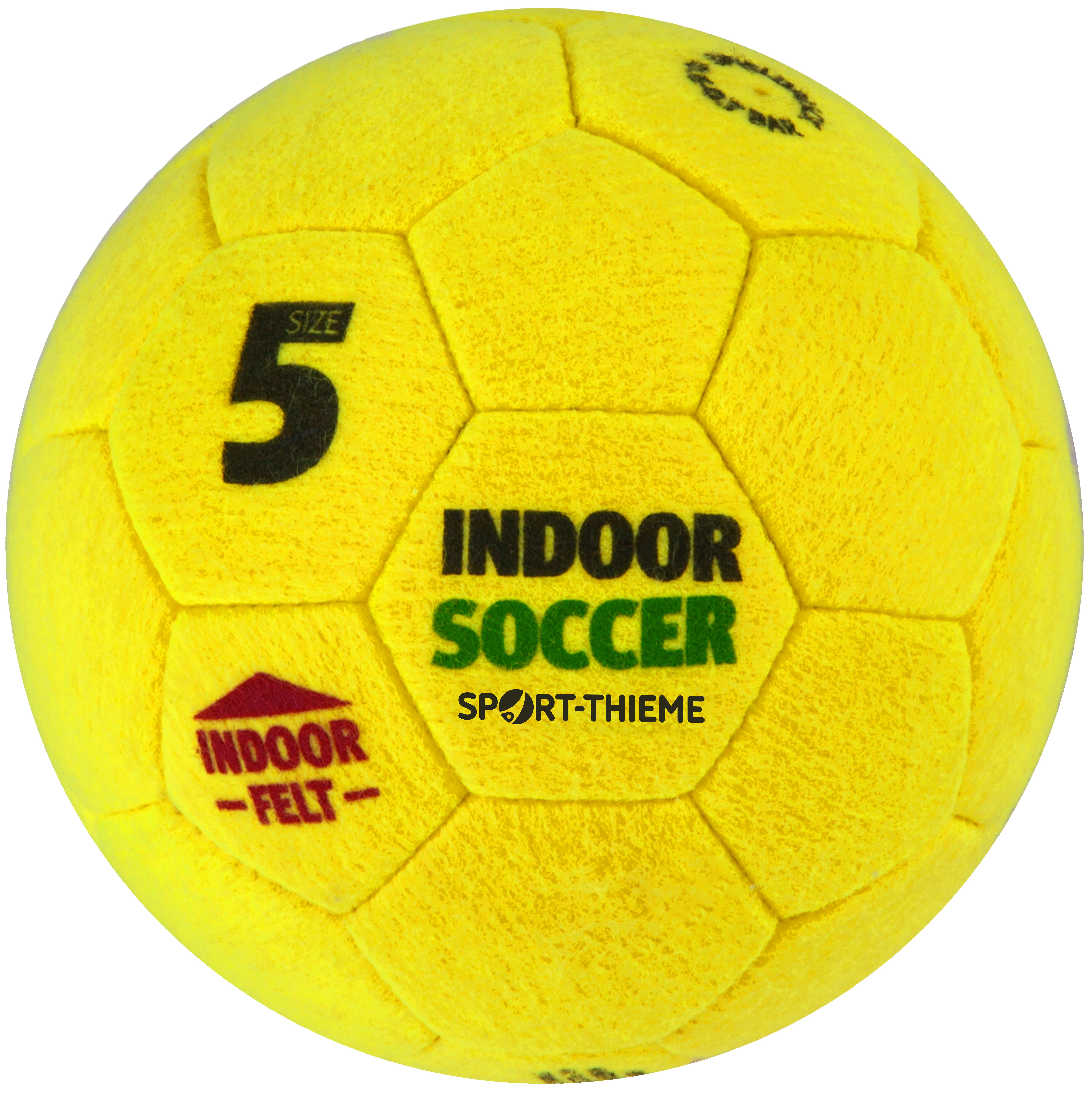 Sport-Thieme Hallenfußball "Soccer", Größe 5 Unkategorisiert online kaufen