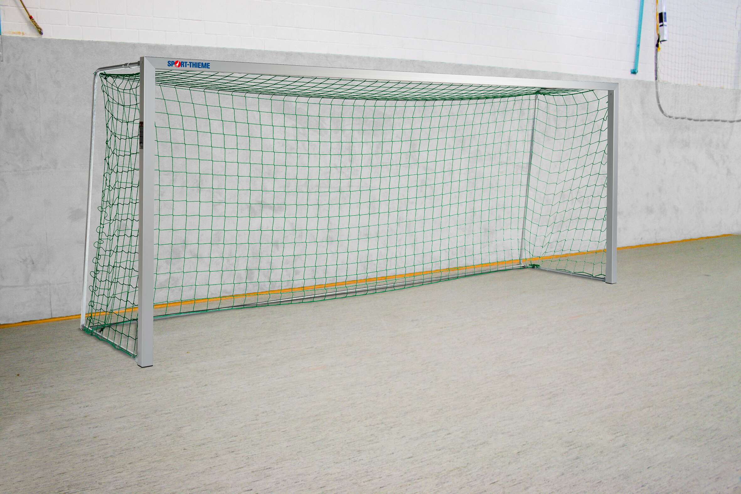 Sport-Thieme Hallenfußballtor, Quadratprofil 80x80 mm Unkategorisiert online kaufen Sport-Thieme Hallenfußballtor, Quadratprofil 80x80 mm Unkategorisiert online kaufen