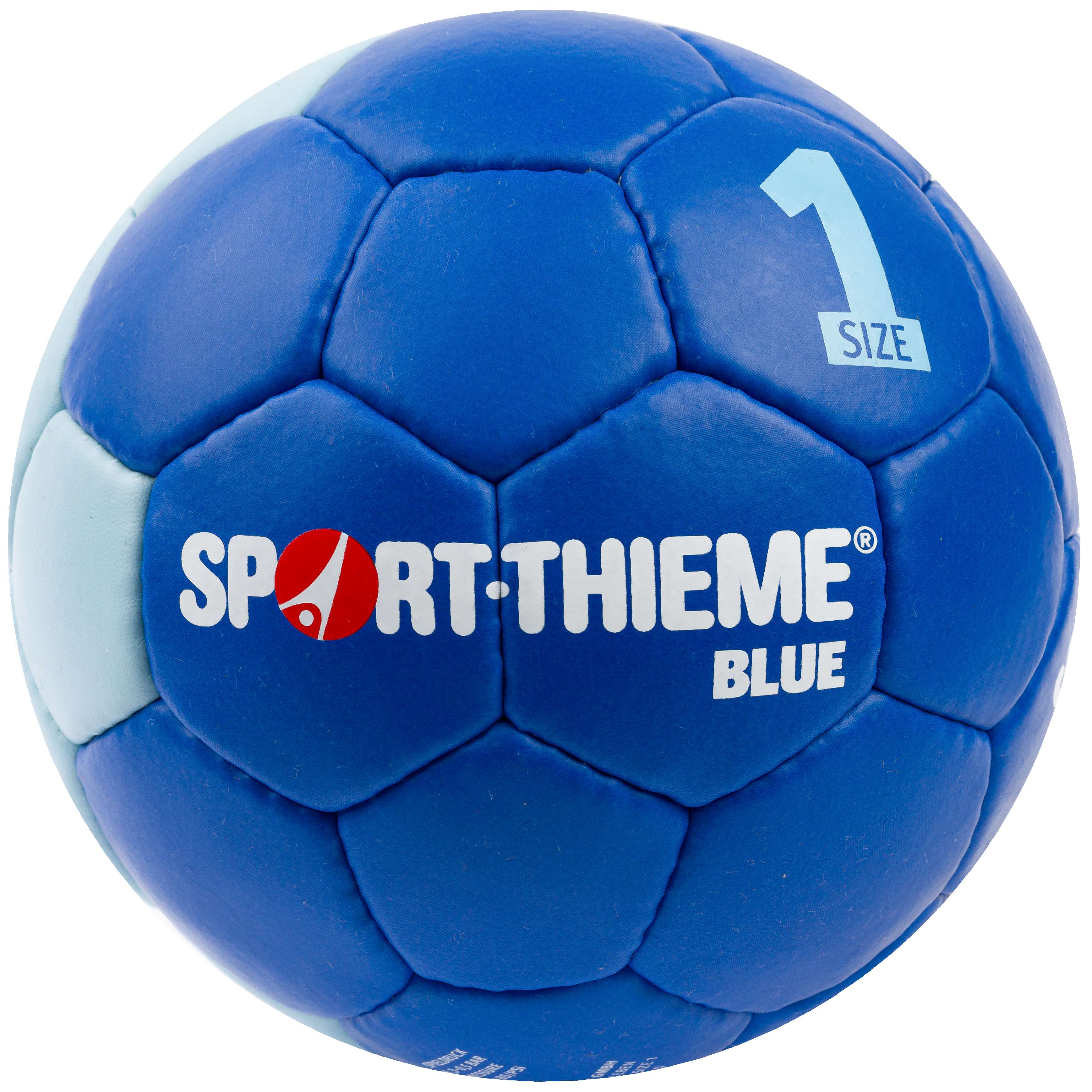 Sport-Thieme Handball "Blue", Größe 1, Neue IHF-Norm Unkategorisiert online kaufen