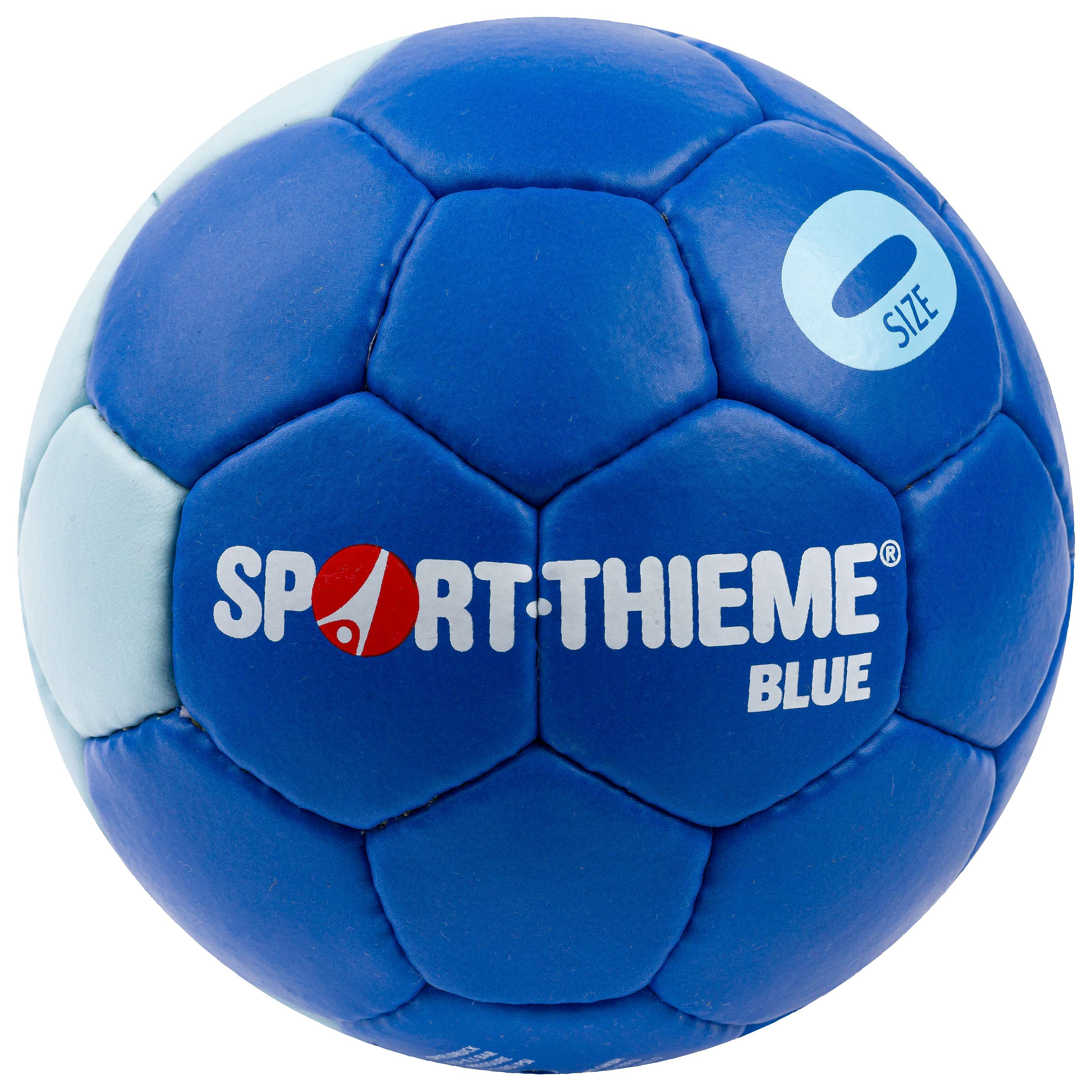 Sport-Thieme Handball "Blue", Größe 3, Neue IHF-Norm Unkategorisiert online kaufen