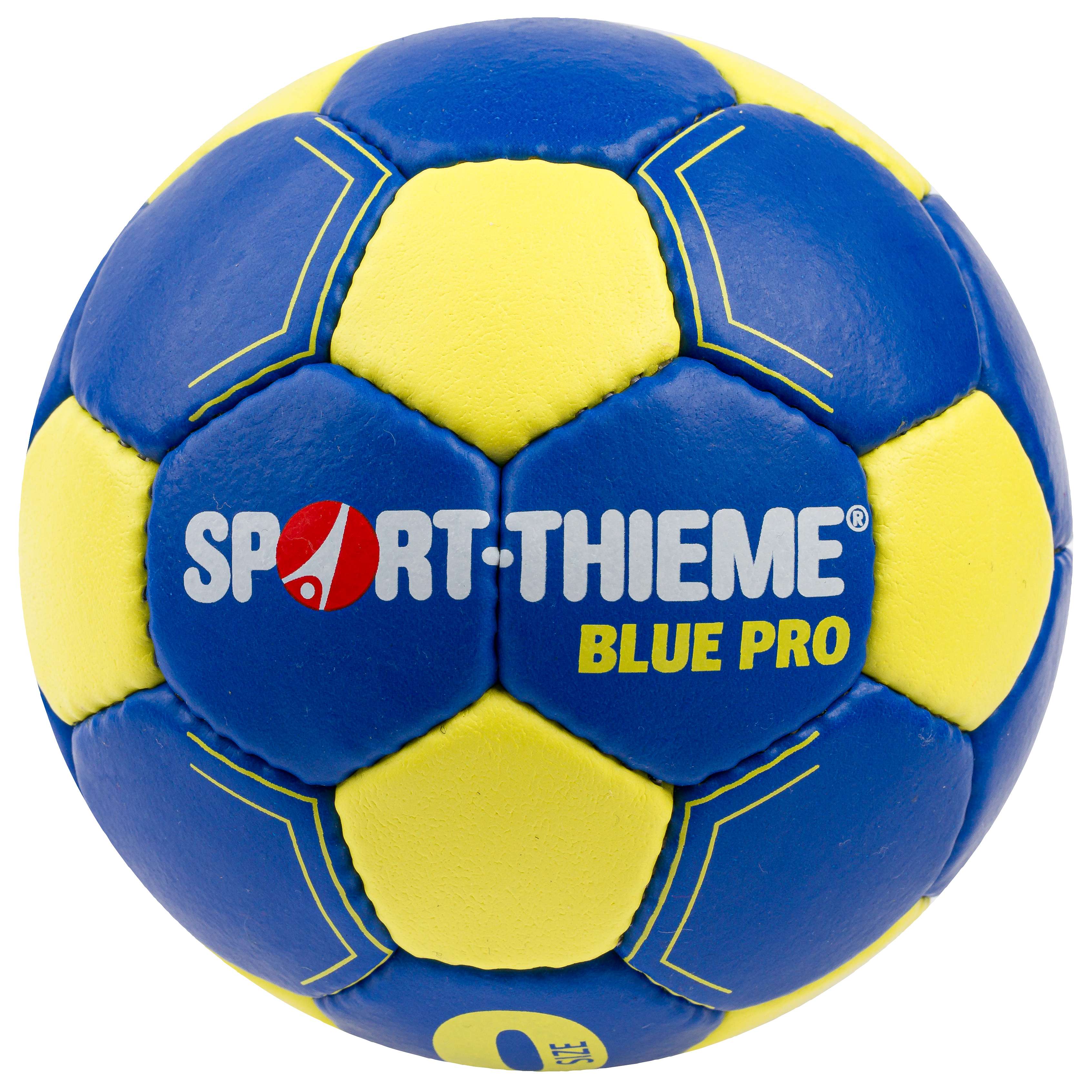 Sport-Thieme Handball "Blue Pro", Größe 2, Neue IHF-Norm Unkategorisiert online kaufen