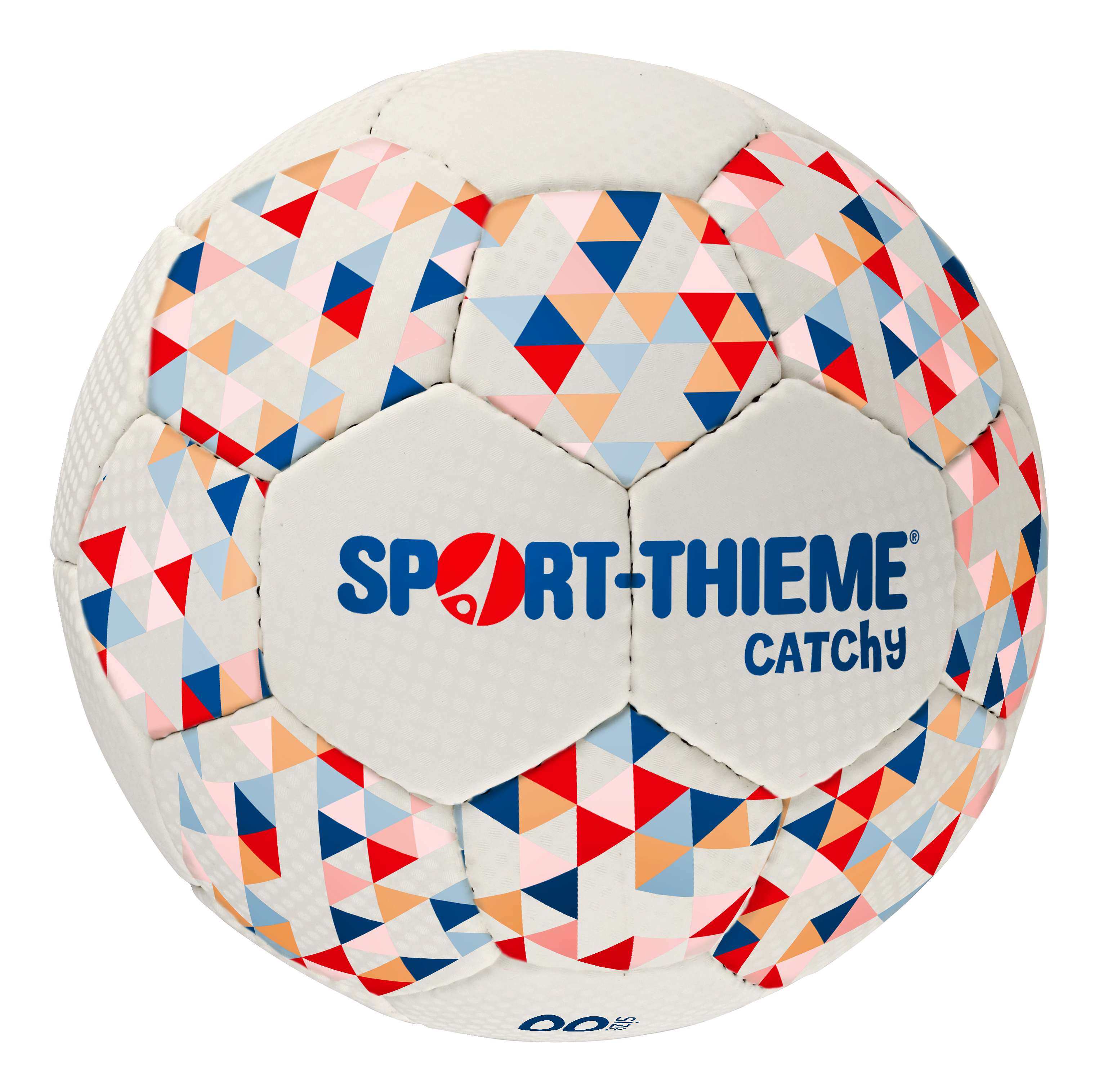 Sport-Thieme Handball "Catchy", Größe 0 Unkategorisiert online kaufen