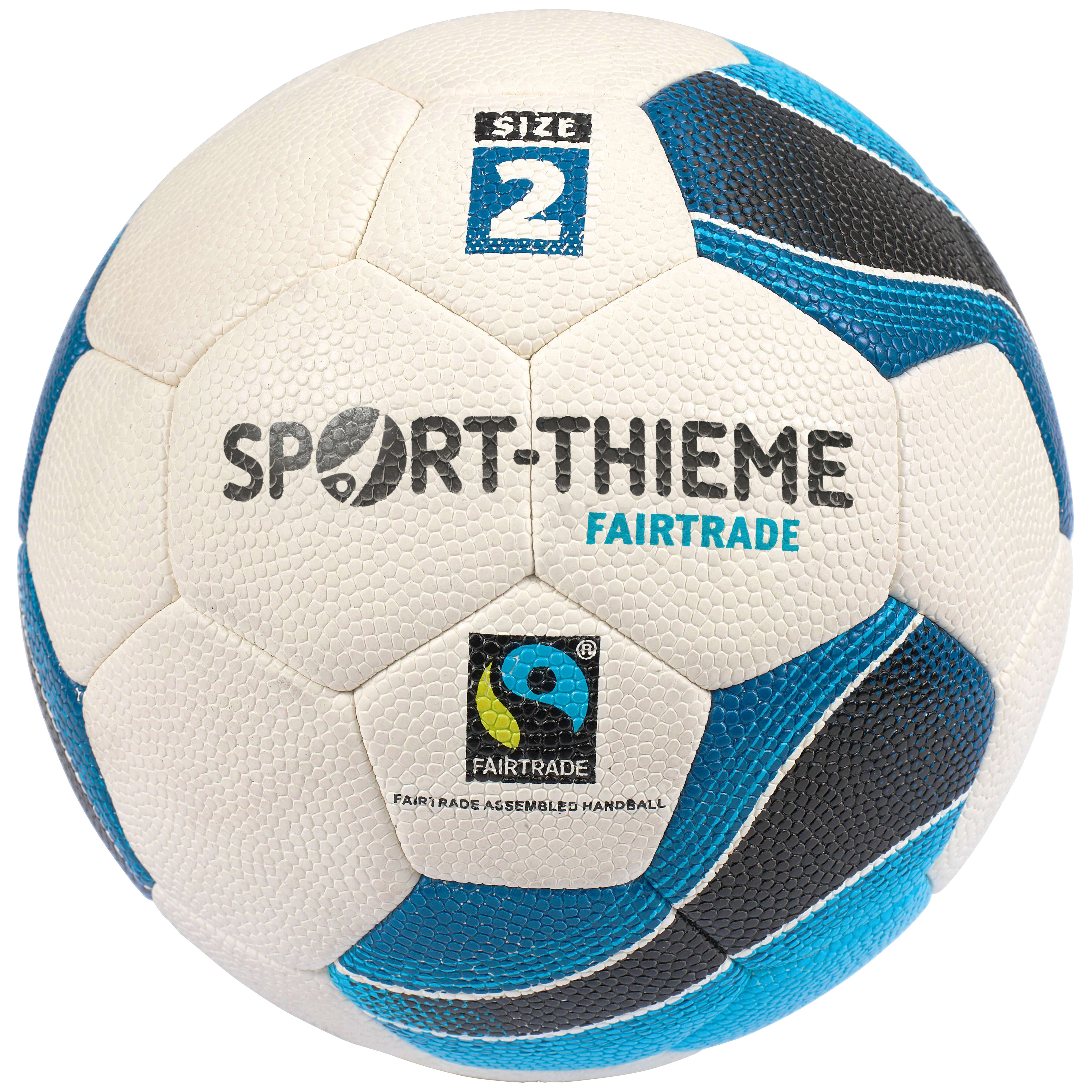 Sport-Thieme Handball "Fairtrade", Größe 0 Unkategorisiert online kaufen Sport-Thieme Handball "Fairtrade", Größe 0 Unkategorisiert online kaufen
