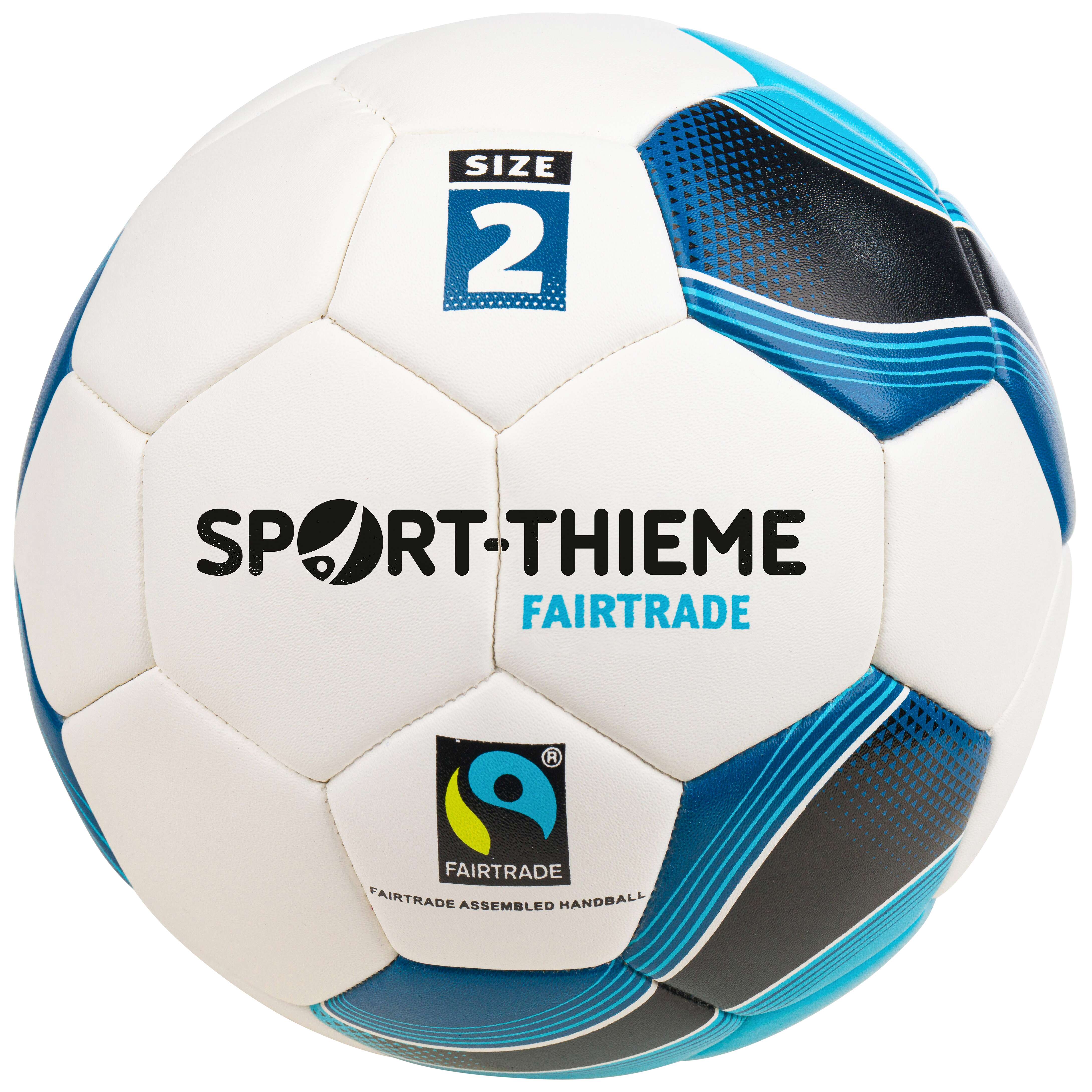 "Sport-Thieme Handball ""Fairtrade"", Größe 2" Unkategorisiert online kaufen