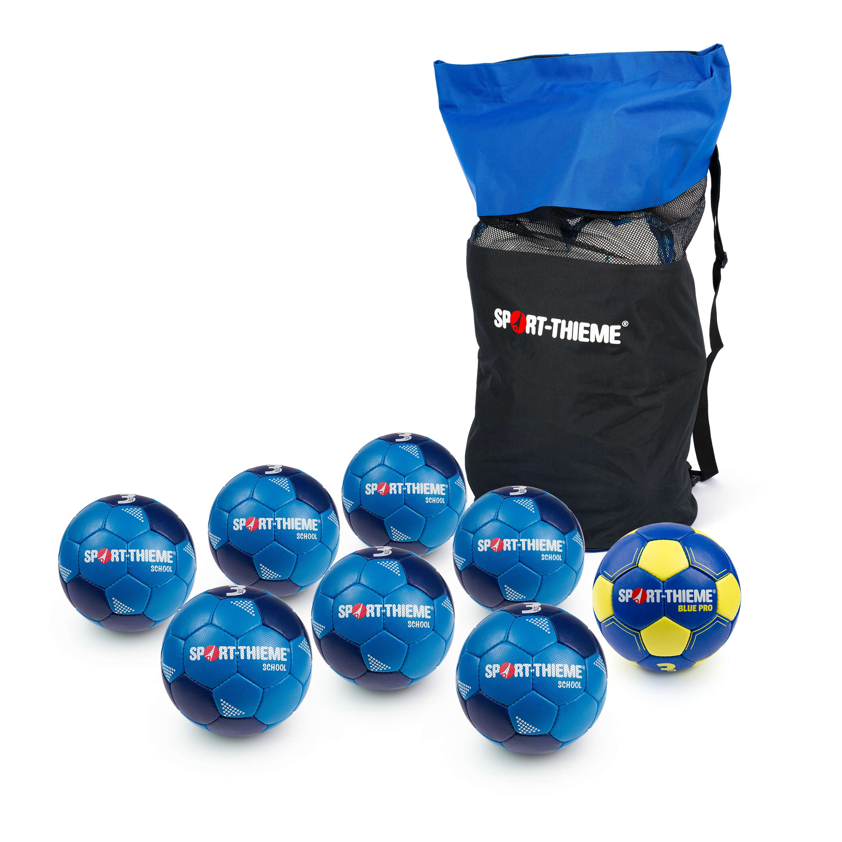 Sport-Thieme Handball-Set "School 2.0", Größe 3 Unkategorisiert online kaufen