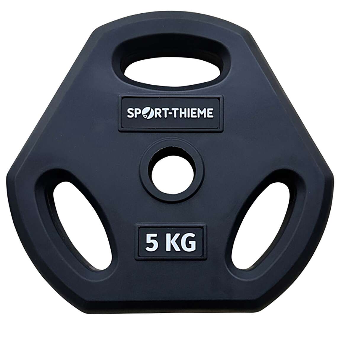 Sport-Thieme Hantelscheibe "PU" für Pumpset, 5 kg Unkategorisiert online kaufen