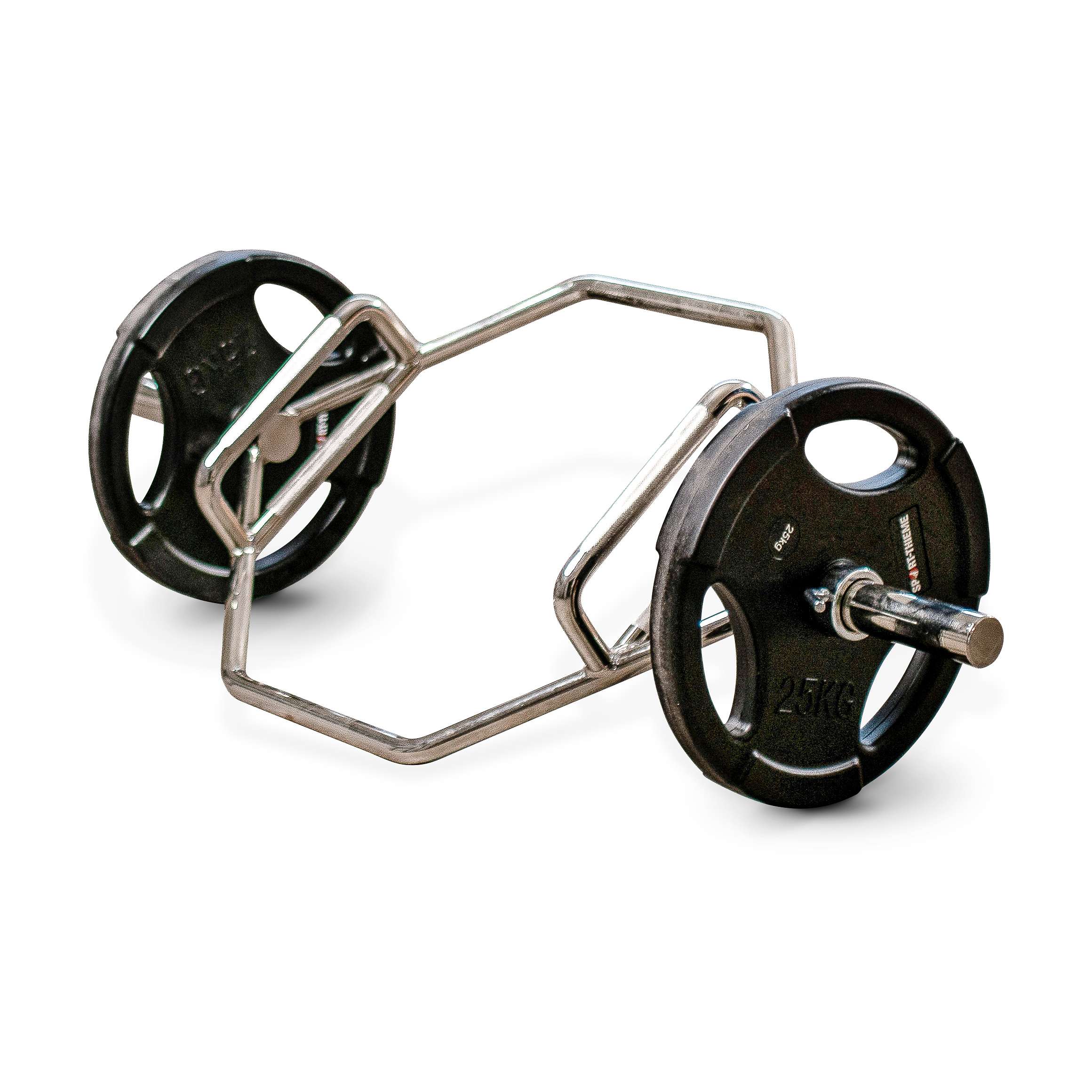 Sport-Thieme Hex Bar ø 50 mm Unkategorisiert online kaufen