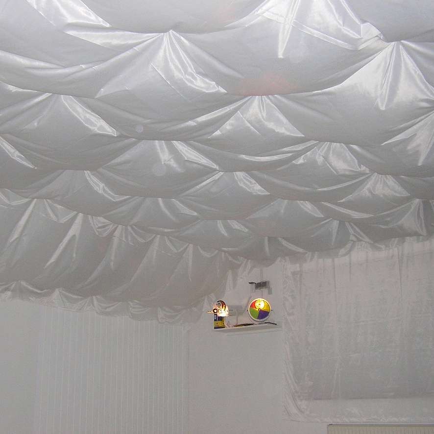 Sport-Thieme Himmel für Snoezelen-Räume, Für Räume 6x6 m Unkategorisiert online kaufen