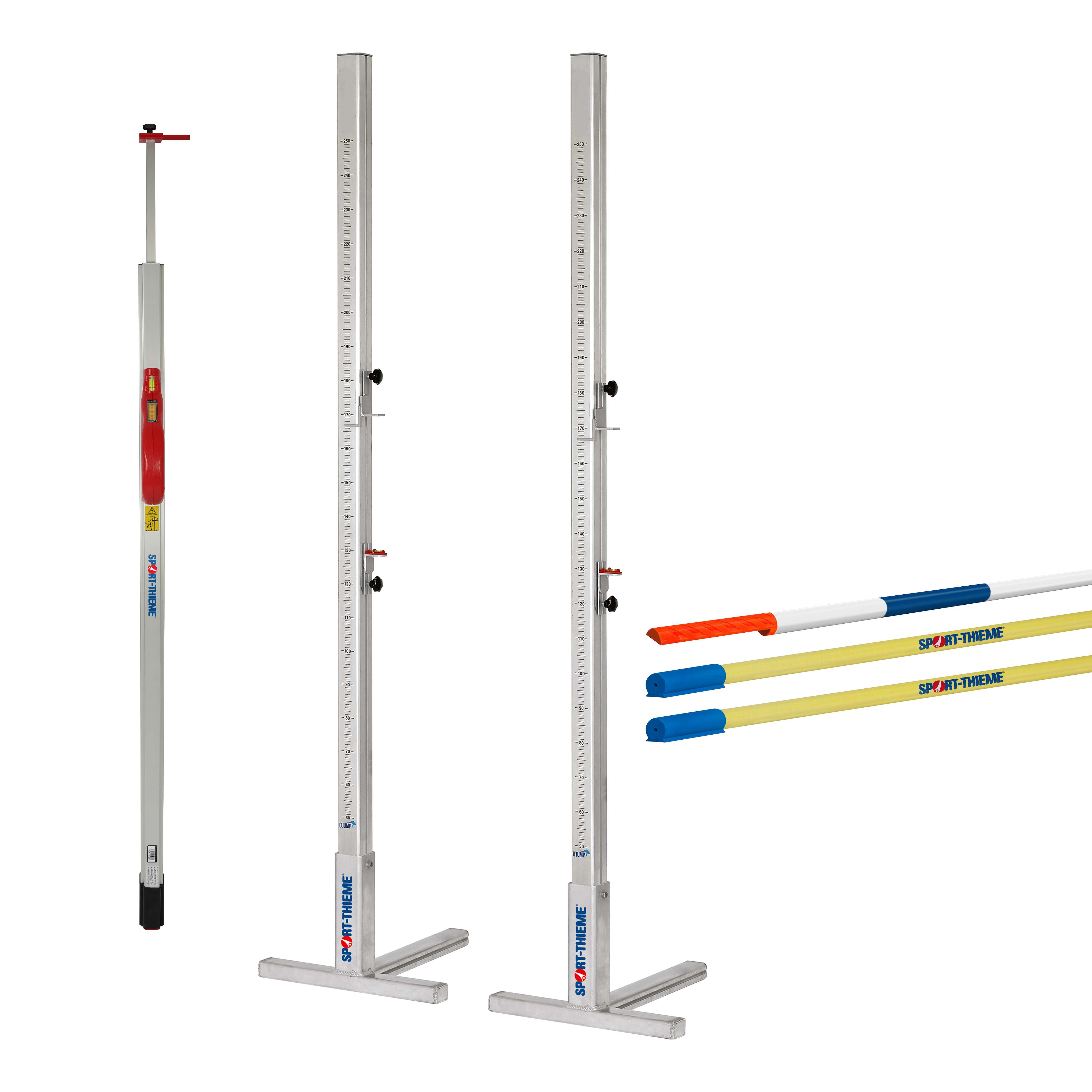 "Sport-Thieme Hochsprung-Set ""Weltklasse""" Unkategorisiert online kaufen