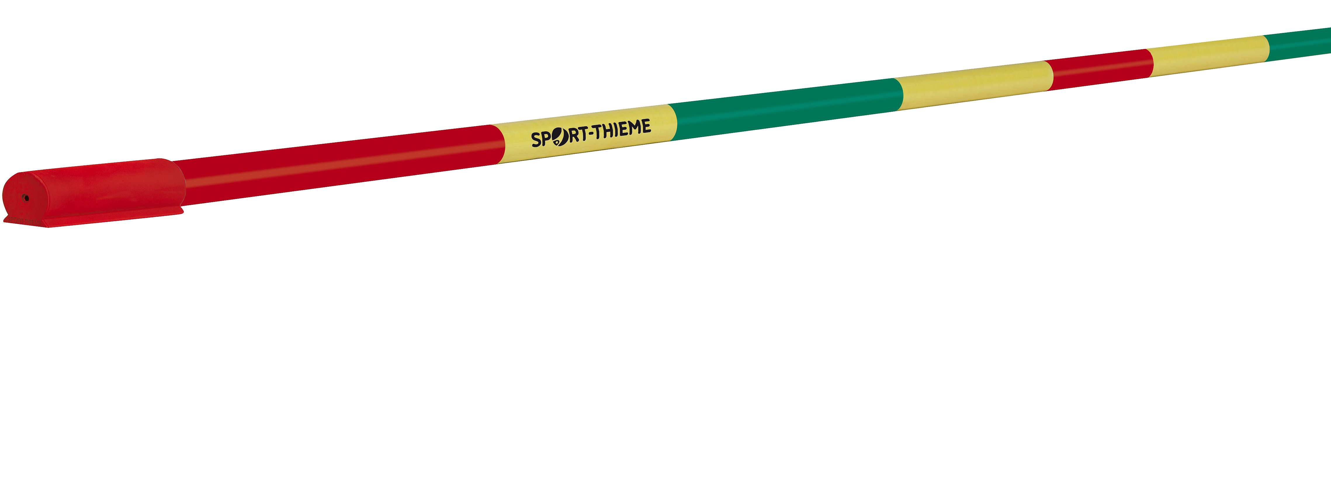 "Sport-Thieme Hochsprunglatte ""Take Off""" Unkategorisiert online kaufen "Sport-Thieme Hochsprunglatte ""Take Off""" Unkategorisiert online kaufen