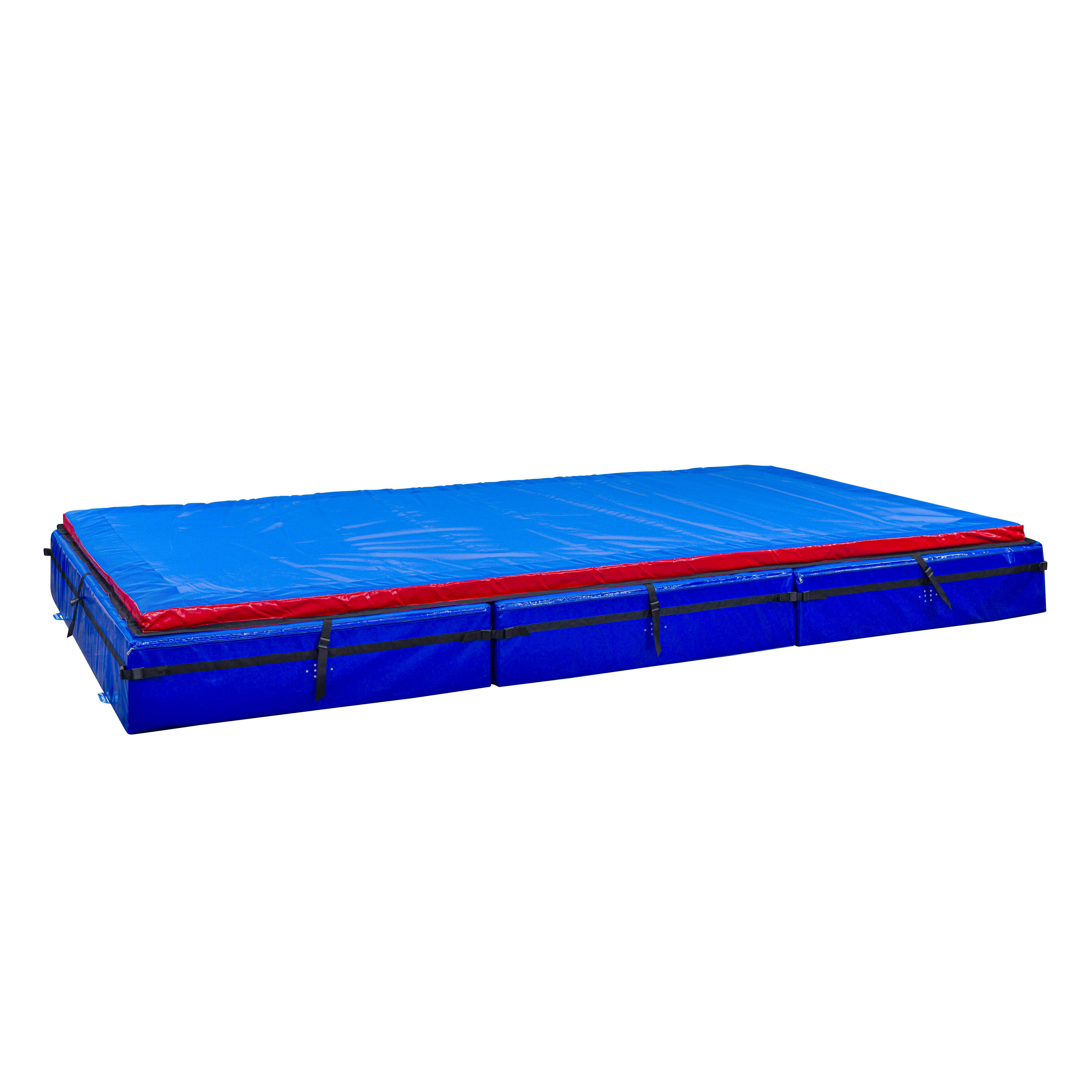 Sport-Thieme Hochsprungmatte "Multicube", 500x300x50 cm Unkategorisiert online kaufen