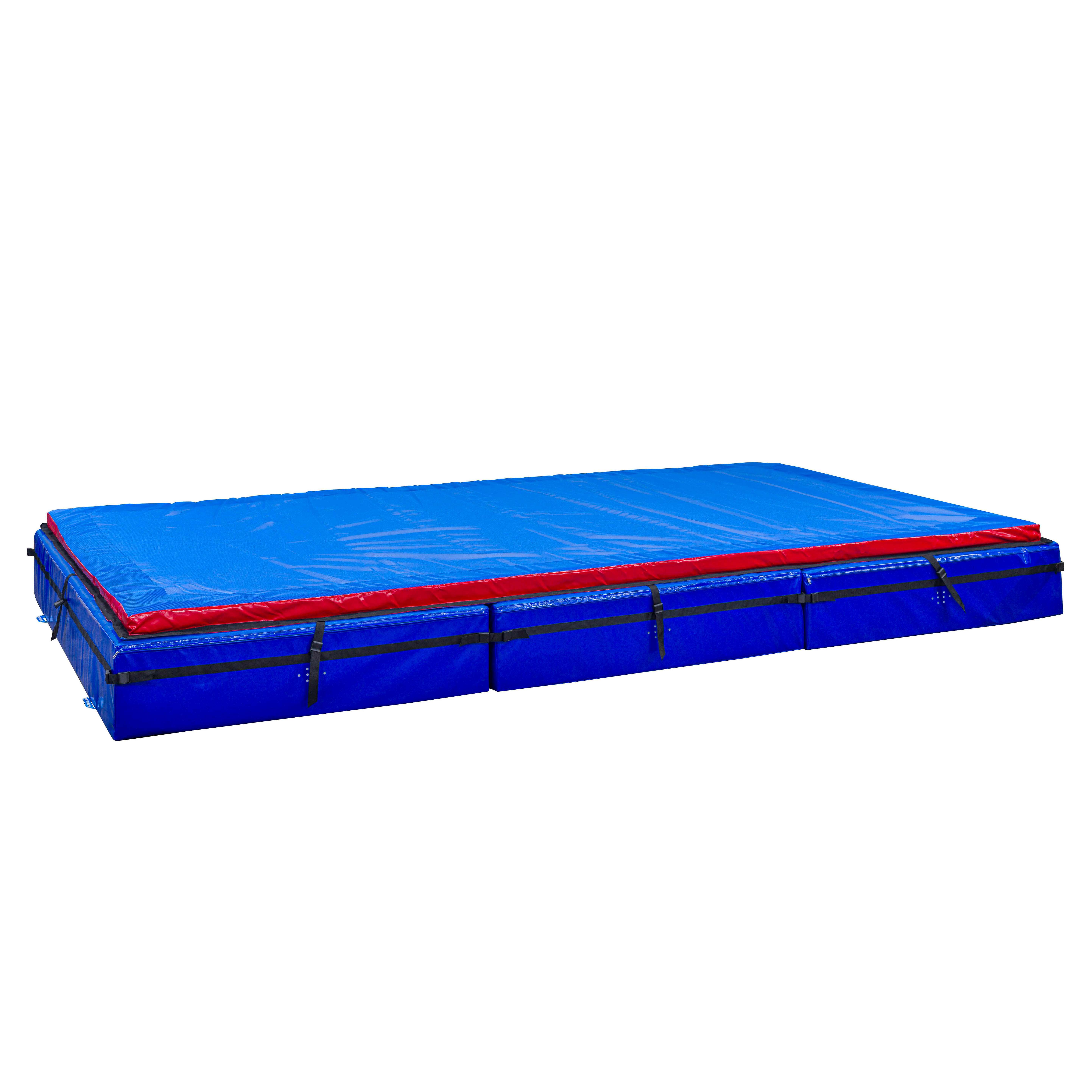 Sport-Thieme Hochsprungmatte "Multicube", 500x300x60 cm Unkategorisiert online kaufen