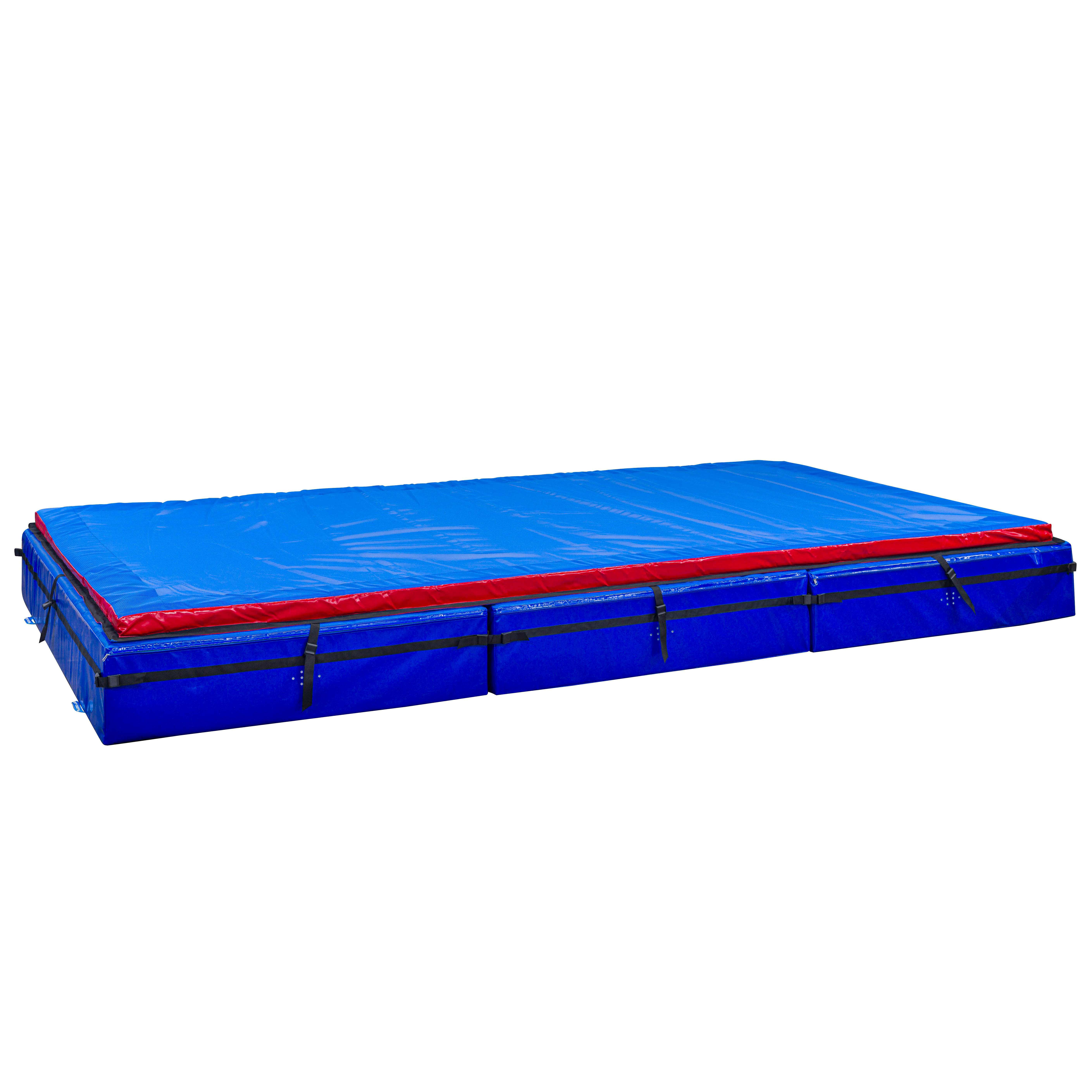 Sport-Thieme Hochsprungmatte "Multicube", 600x400x50 cm Unkategorisiert online kaufen