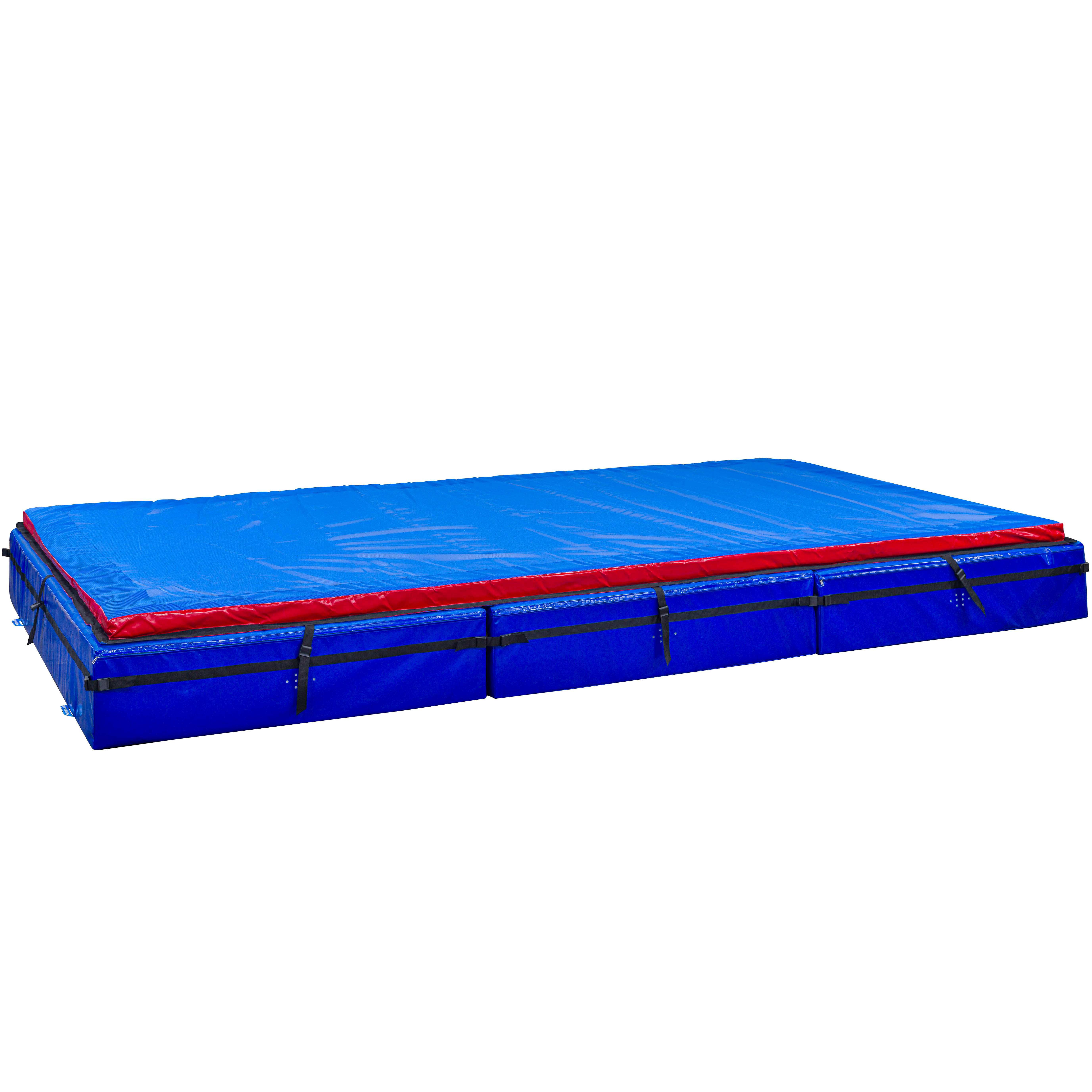 Sport-Thieme Hochsprungmatte "Multicube", 600x400x70 cm Unkategorisiert online kaufen
