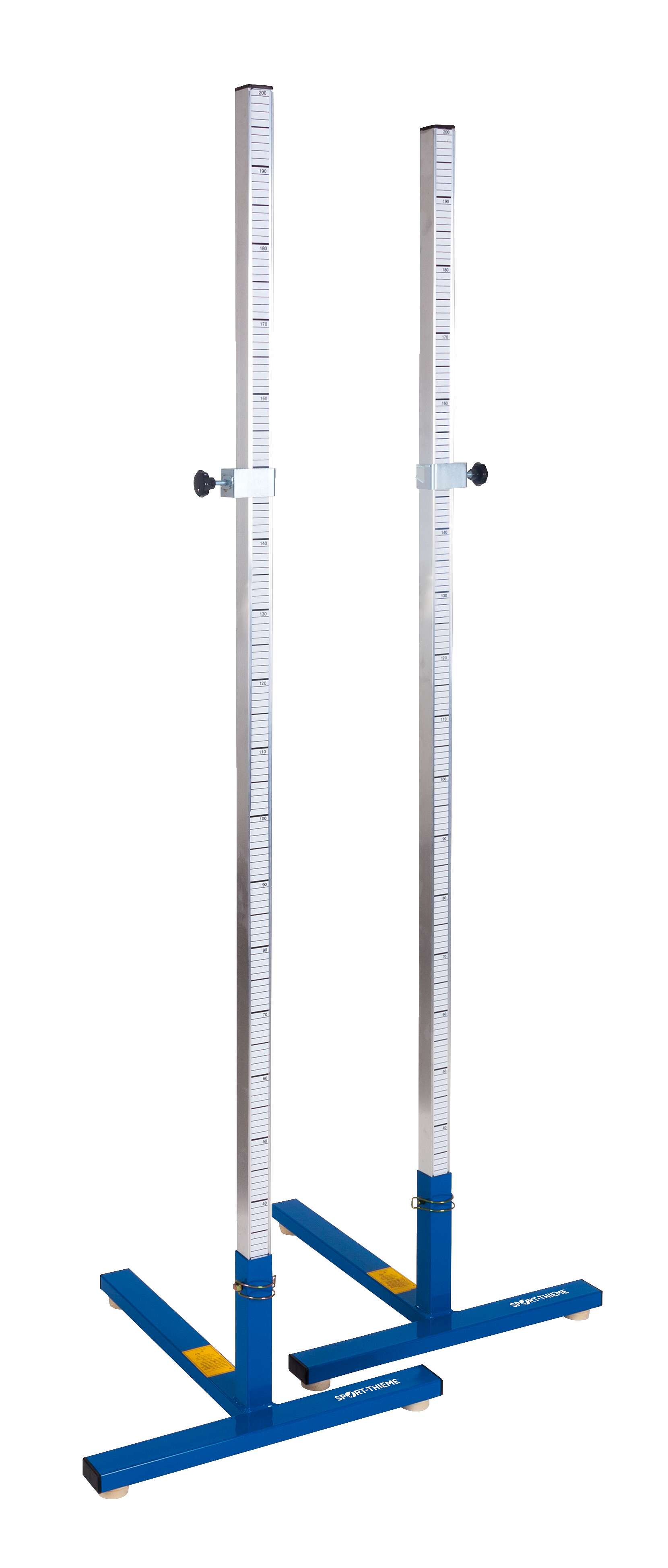 Sport-Thieme Hochsprungständer "Club", 2,5 m, DIN 7909 Unkategorisiert online kaufen Sport-Thieme Hochsprungständer "Club", 2,5 m, DIN 7909 Unkategorisiert online kaufen