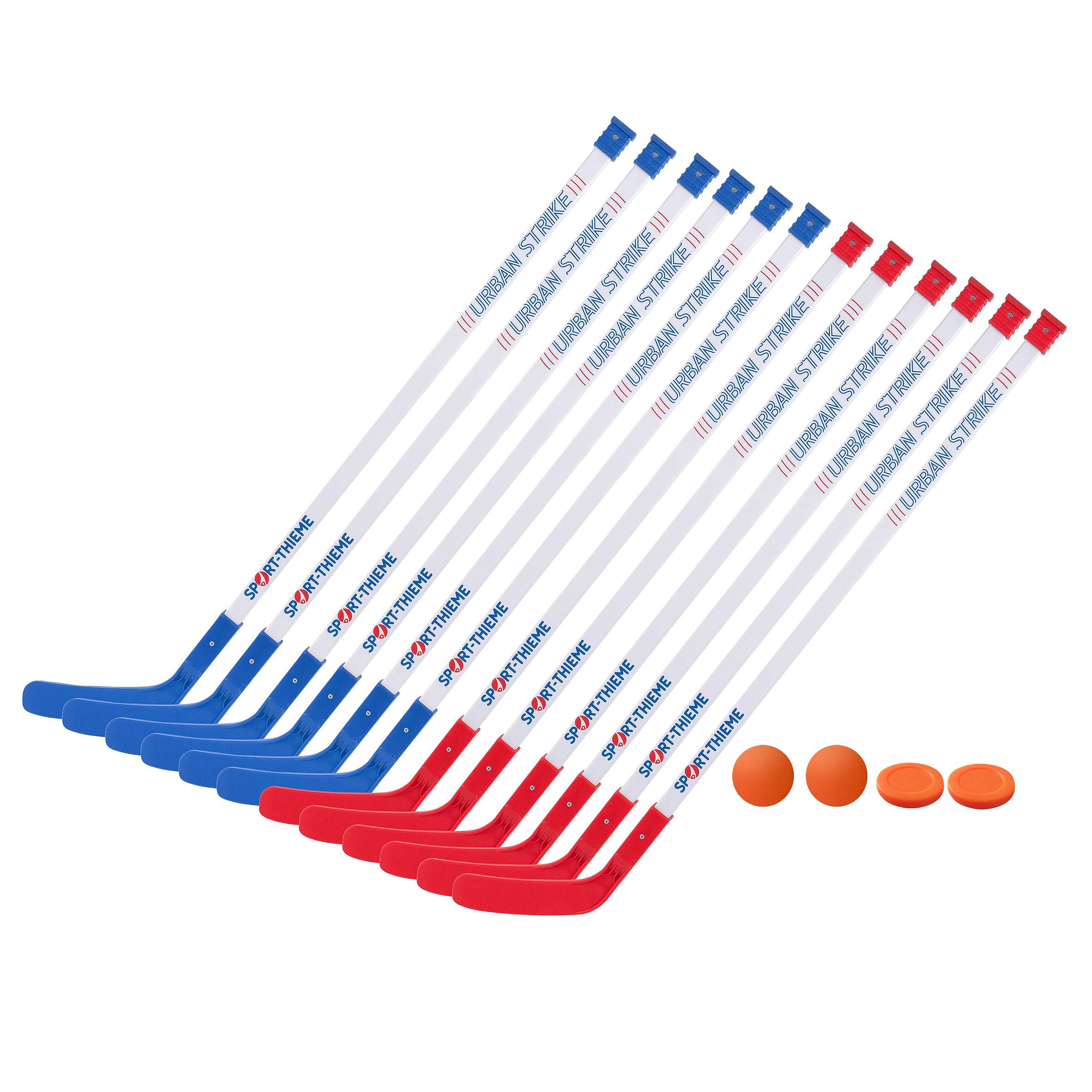 Sport-Thieme Hockey-Set "Urban Strike" Unkategorisiert online kaufen