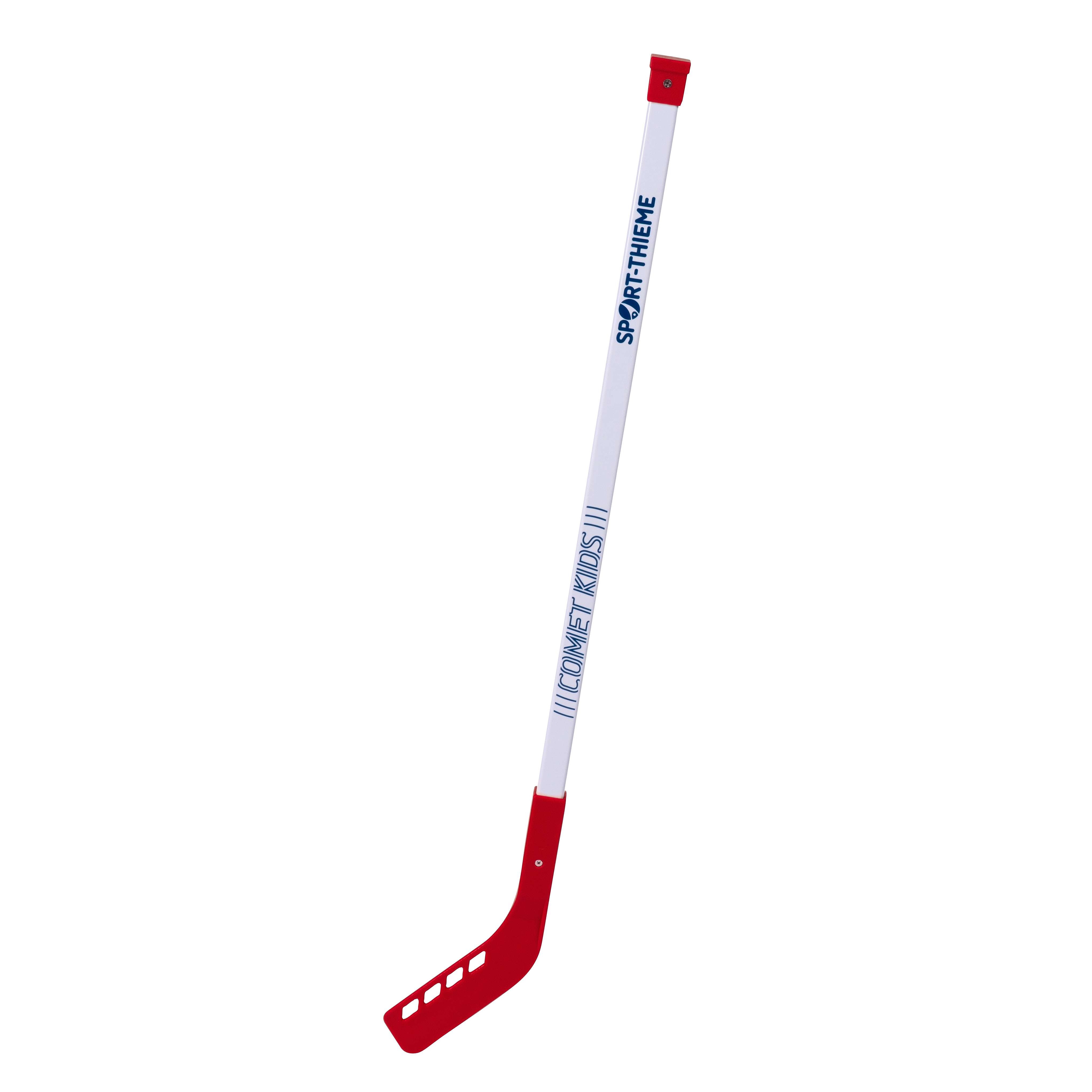"Sport-Thieme Hockeyschläger ""Comet Kids"", Kelle Rot" Unkategorisiert online kaufen