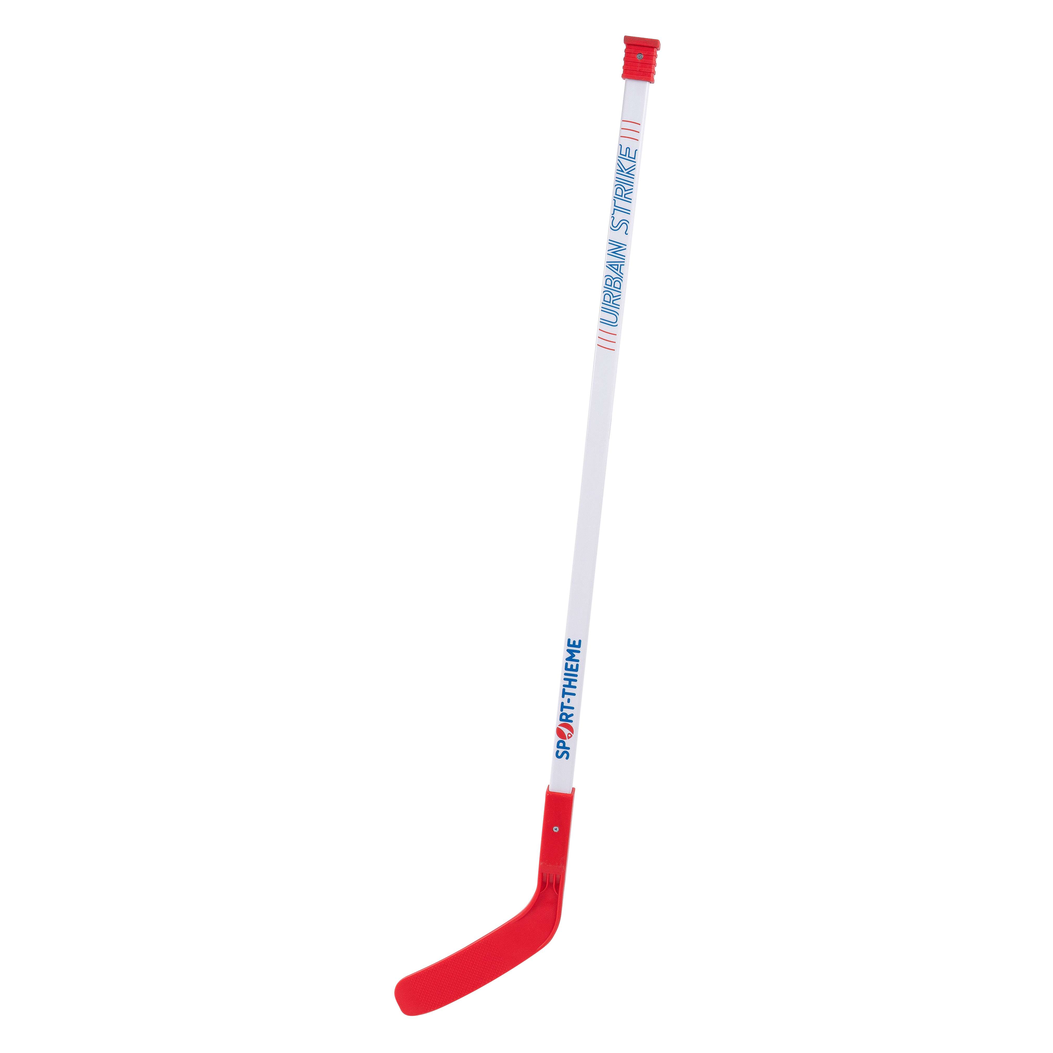 Sport-Thieme Hockeyschläger "Urban Strike", Kelle Rot Unkategorisiert online kaufen