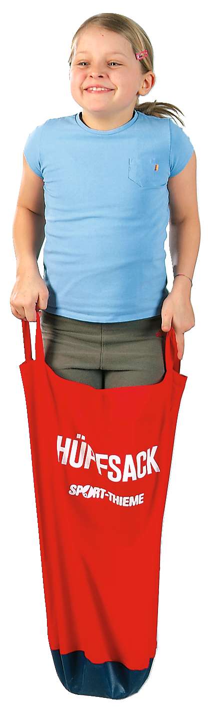 Sport-Thieme Hüpfsack für Kinder, Ca. 60 cm hoch Unkategorisiert online kaufen Sport-Thieme Hüpfsack für Kinder, Ca. 60 cm hoch Unkategorisiert online kaufen