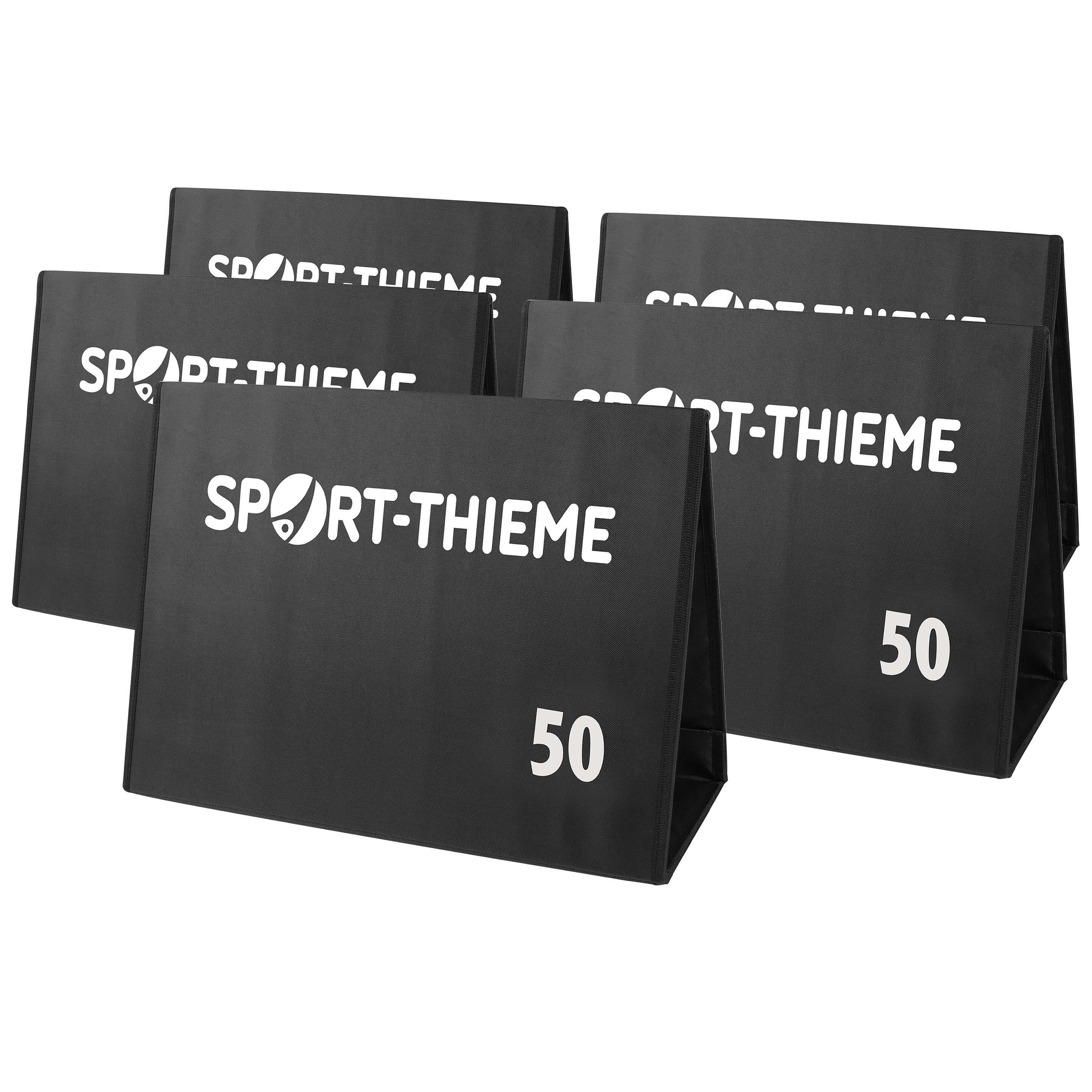 Sport-Thieme Hürden-Set "Cards", 50 cm Unkategorisiert online kaufen