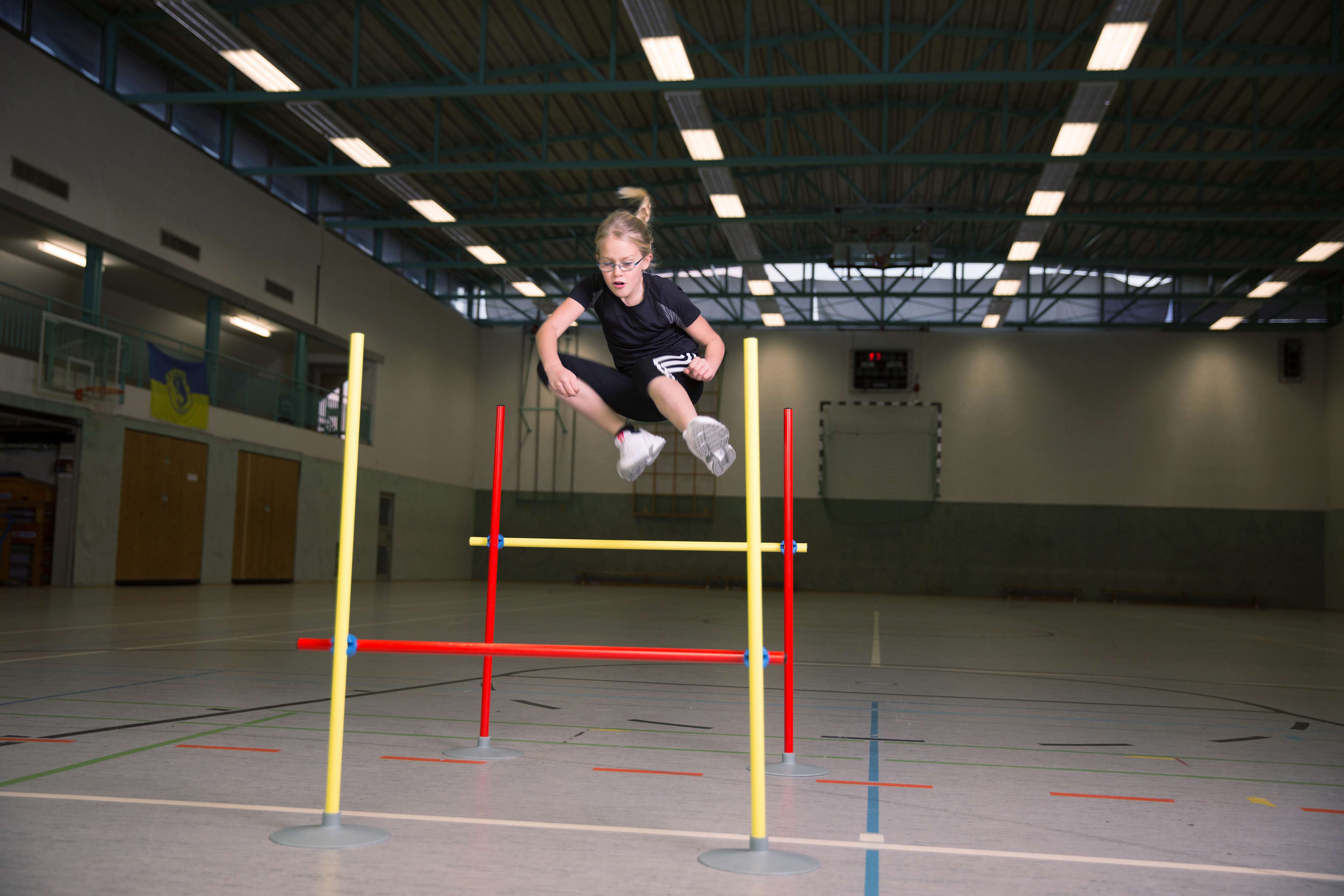 "Sport-Thieme Hürden-Set ""Mini""" Unkategorisiert online kaufen