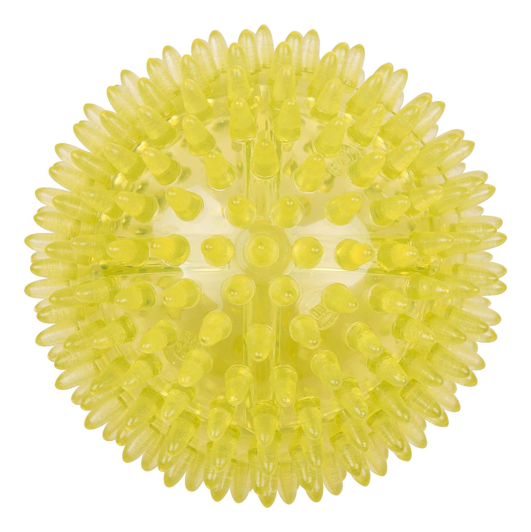 Sport-Thieme Igelball "Hart", Gelb, ø 8 cm Unkategorisiert online kaufen Sport-Thieme Igelball "Hart", Gelb, ø 8 cm Unkategorisiert online kaufen