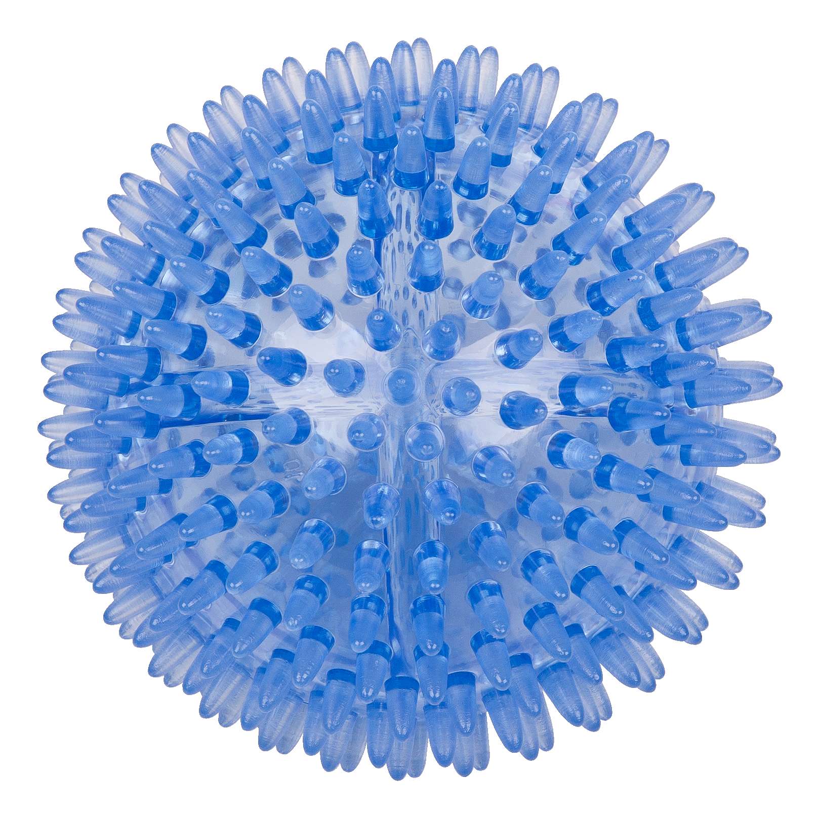 Sport-Thieme Igelball "Hart", ø 10 cm, Blau Unkategorisiert online kaufen
