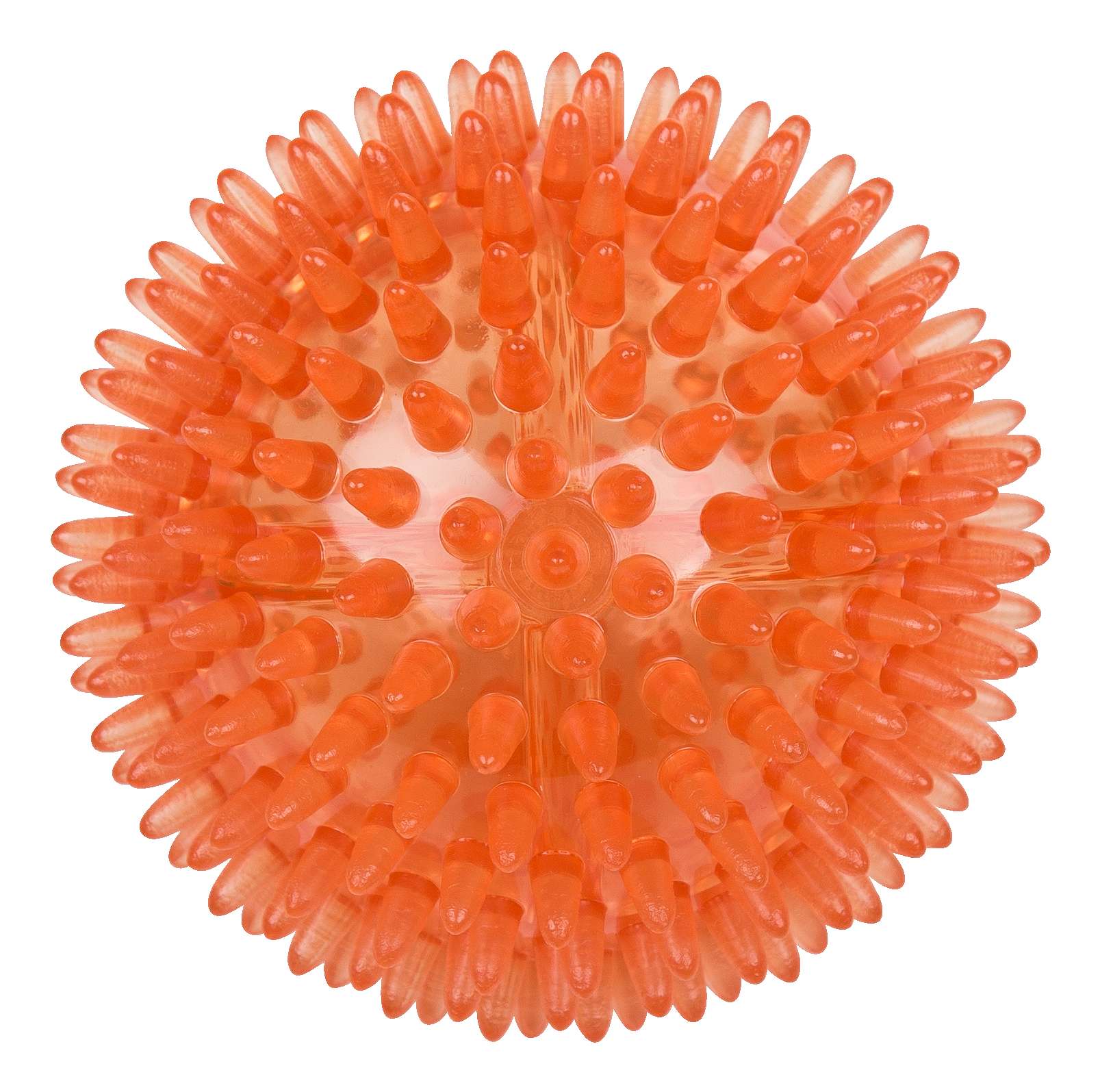 Sport-Thieme Igelball "Hart", Orange, 9 cm Unkategorisiert online kaufen