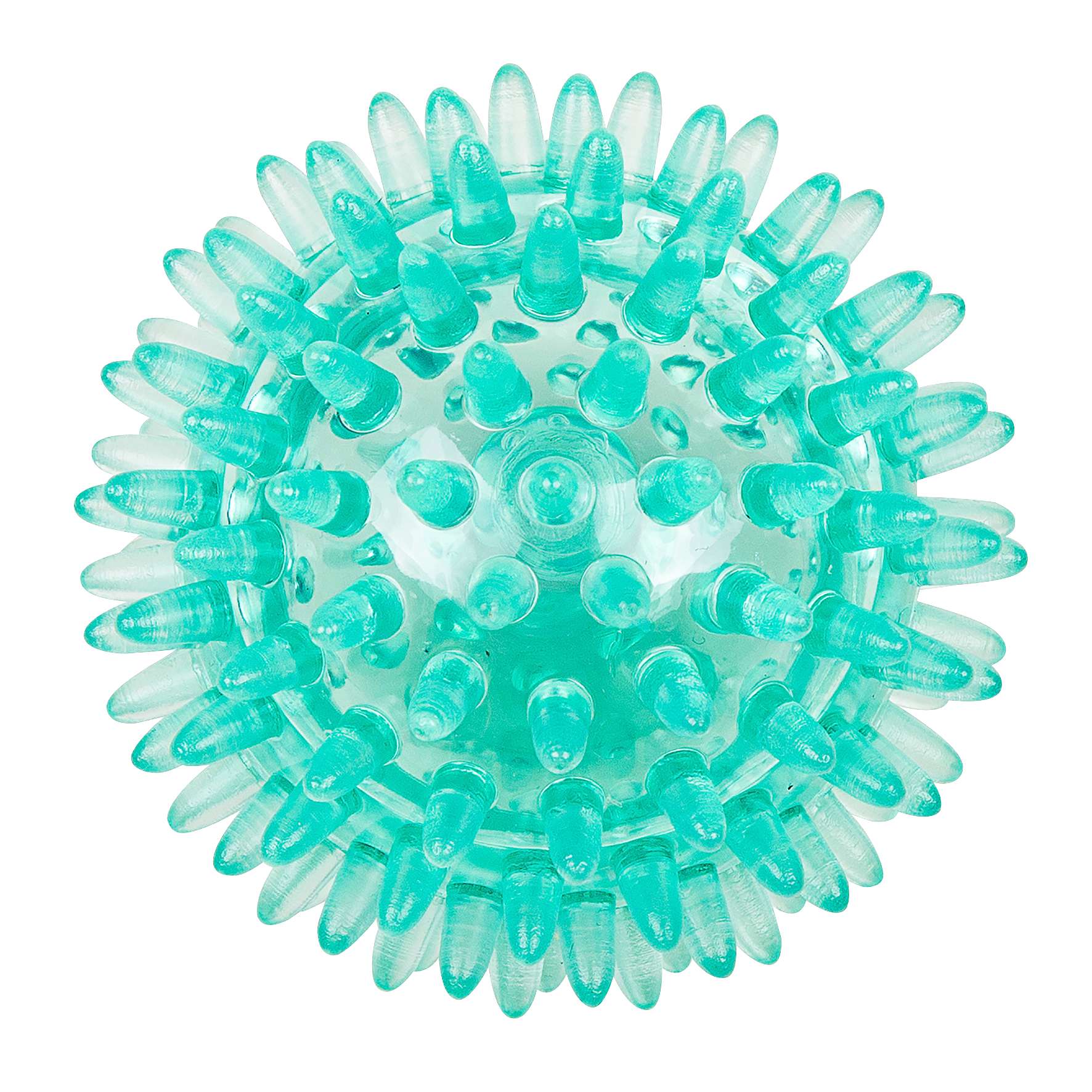 Sport-Thieme Igelball "Hart", Türkis, ø 7 cm Unkategorisiert online kaufen Sport-Thieme Igelball "Hart", Türkis, ø 7 cm Unkategorisiert online kaufen