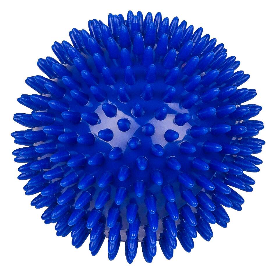 Sport-Thieme Igelball "Weich", Blau, ø 10 cm, 140 g Unkategorisiert online kaufen