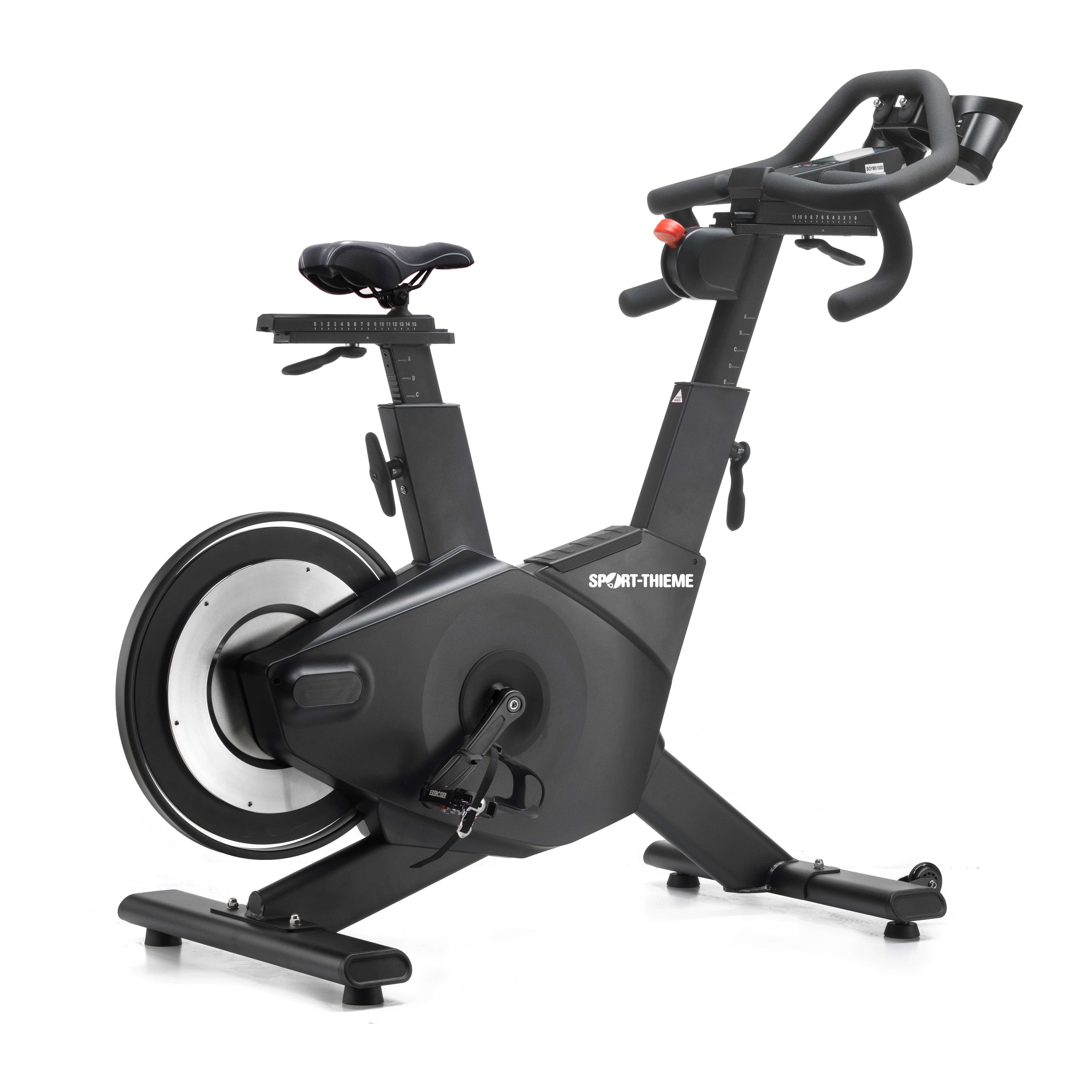Sport-Thieme Indoor Bike "IB800" Unkategorisiert online kaufen