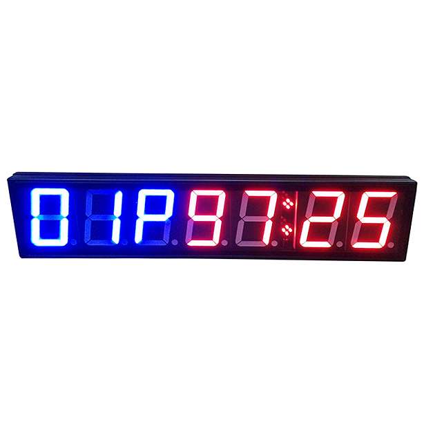 Sport-Thieme Intervalltimer "LED" Unkategorisiert online kaufen