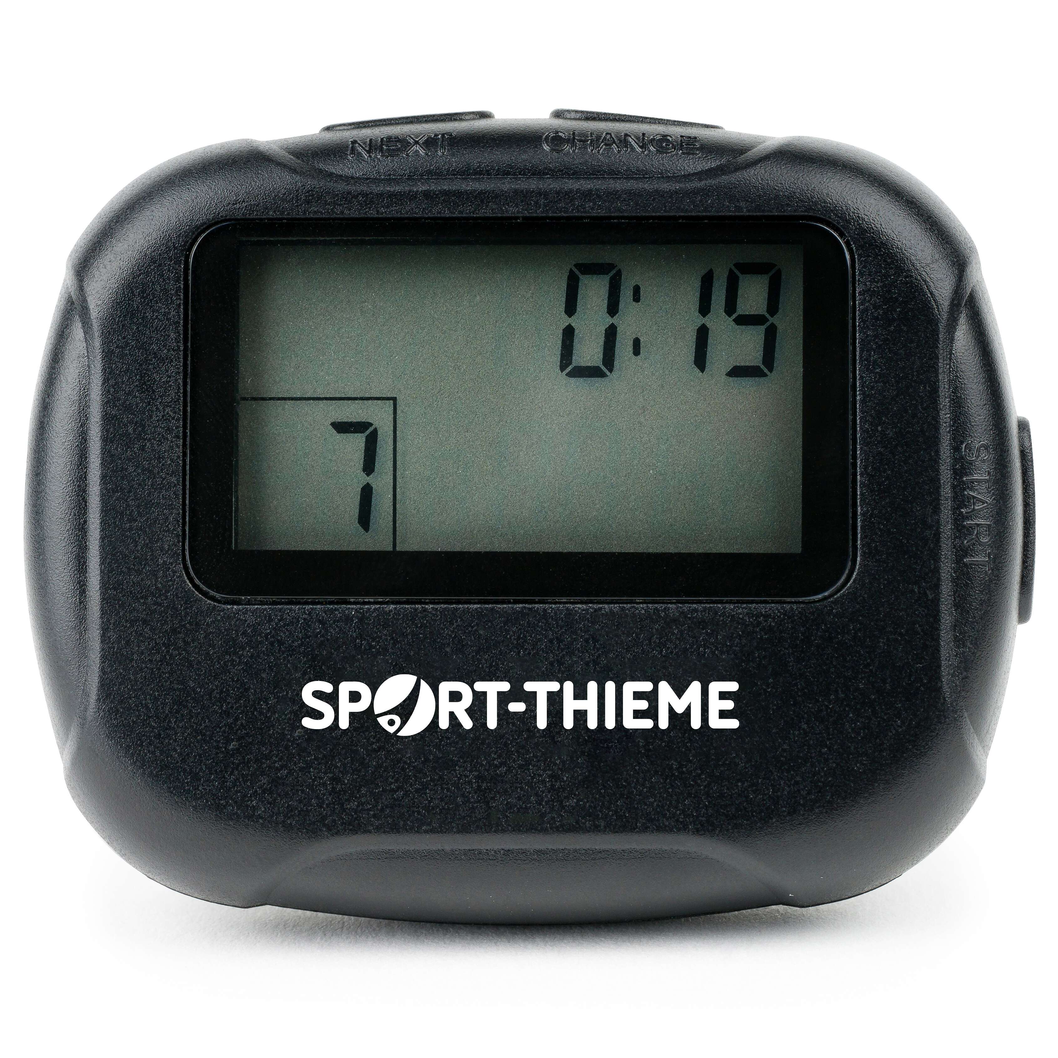 Sport-Thieme Intervalltimer "Pocket" Unkategorisiert Produktbild Sport-Thieme Intervalltimer "Pocket" Unkategorisiert Produktbild