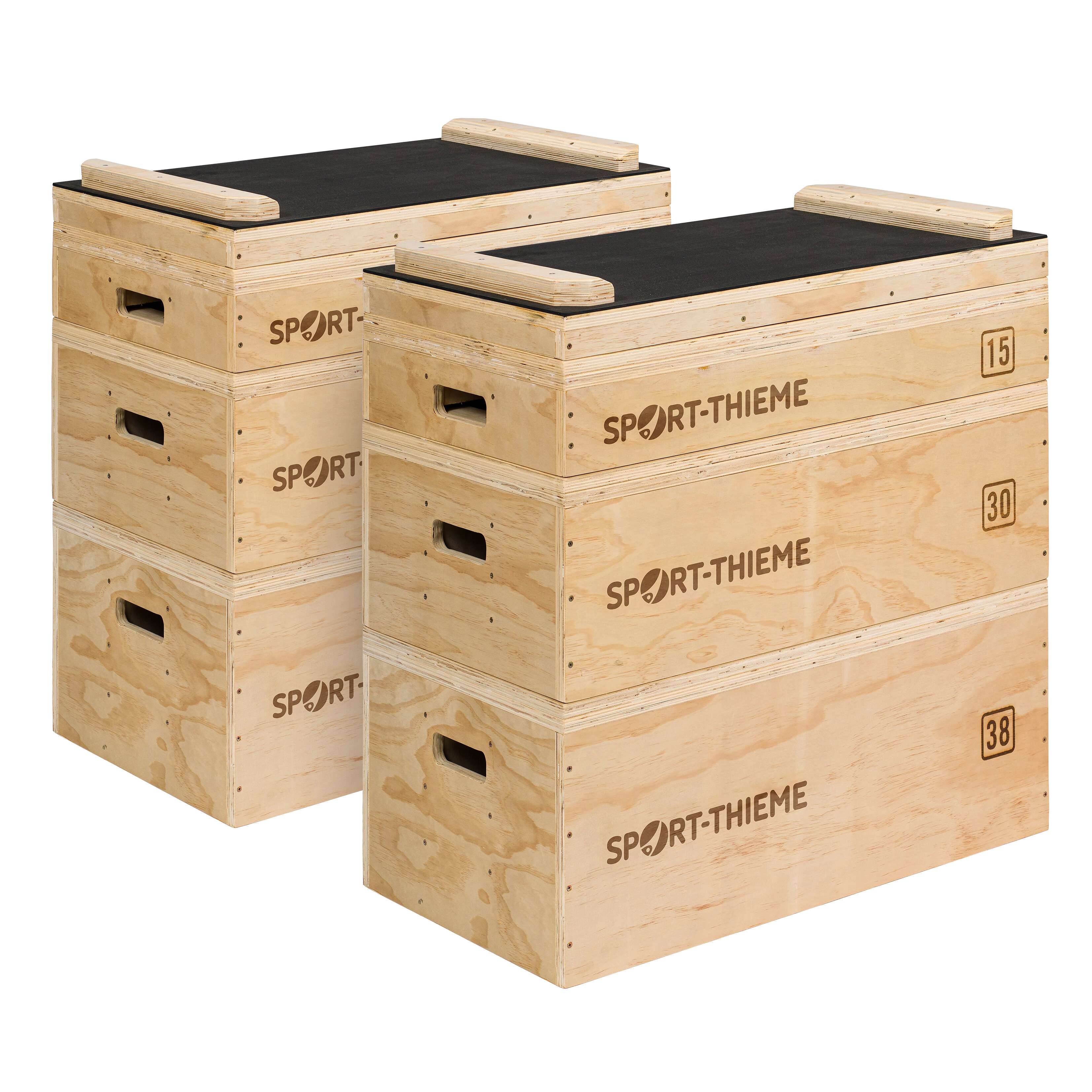 Sport-Thieme Jerk Boxes "Lift" Unkategorisiert online kaufen