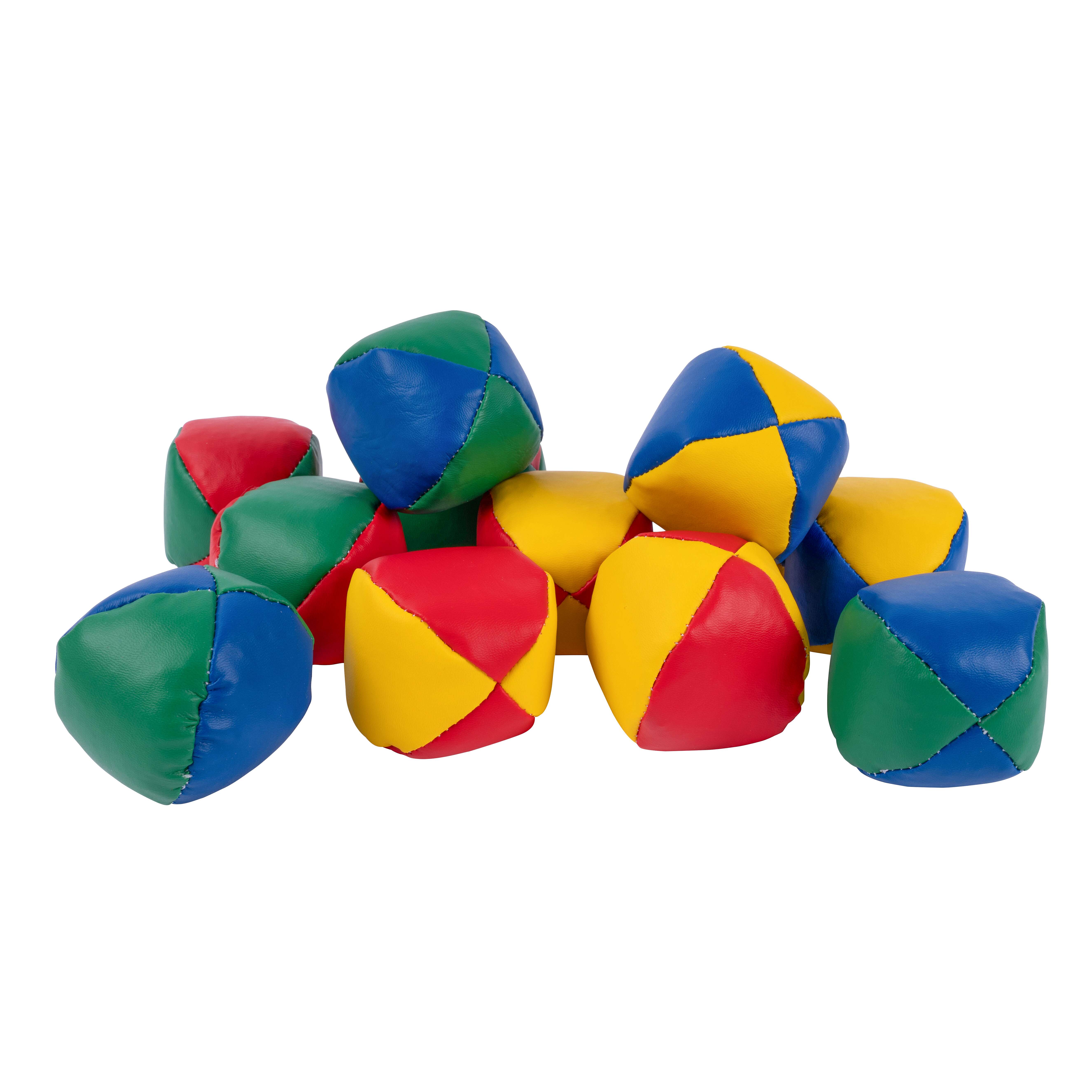Sport-Thieme Jonglierbälle-Set "Bean-Bags" Unkategorisiert online kaufen Sport-Thieme Jonglierbälle-Set "Bean-Bags" Unkategorisiert online kaufen