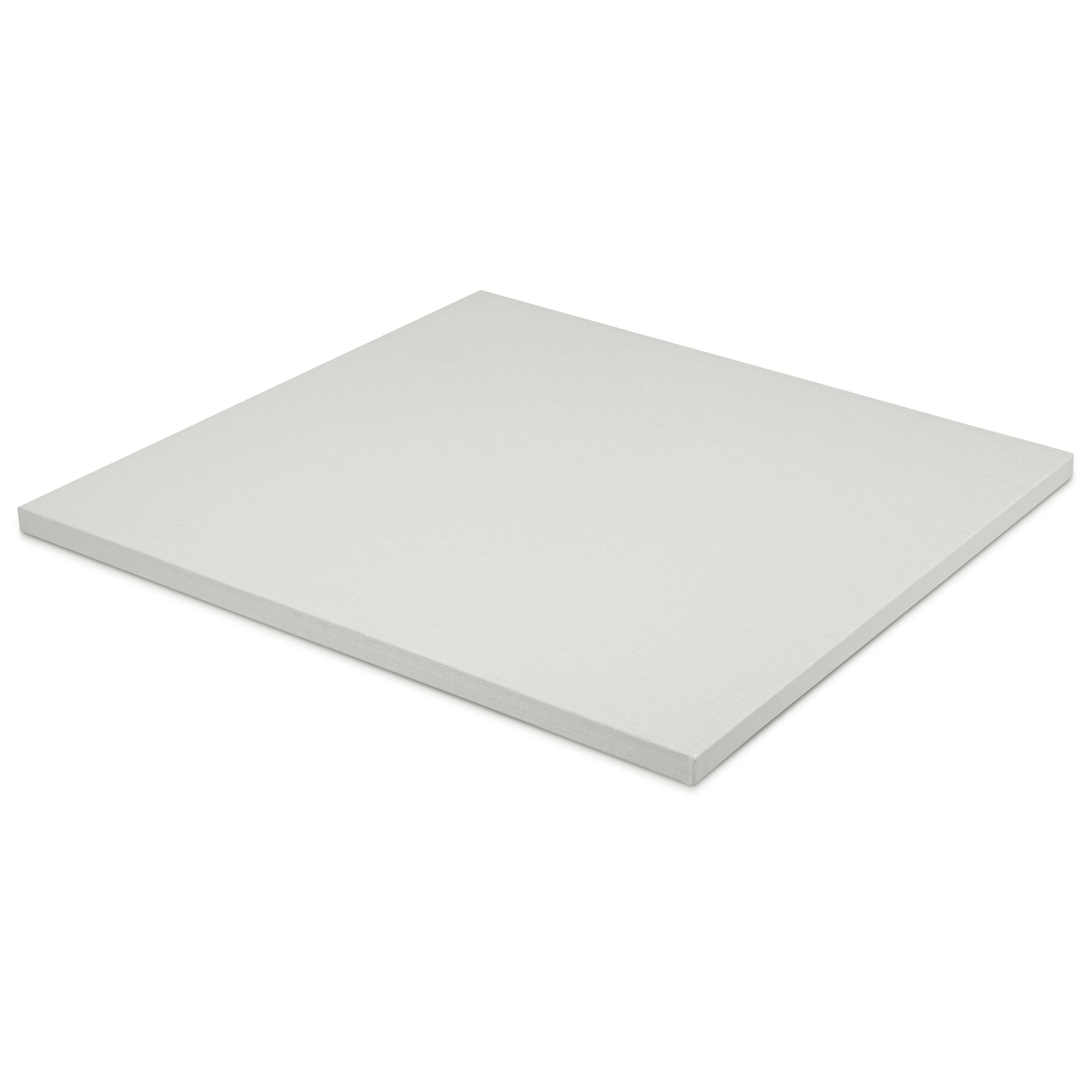 Sport-Thieme Judomatte "Classic", Ice-Grey, Tafelgröße ca. 100x100x4 cm Unkategorisiert online kaufen