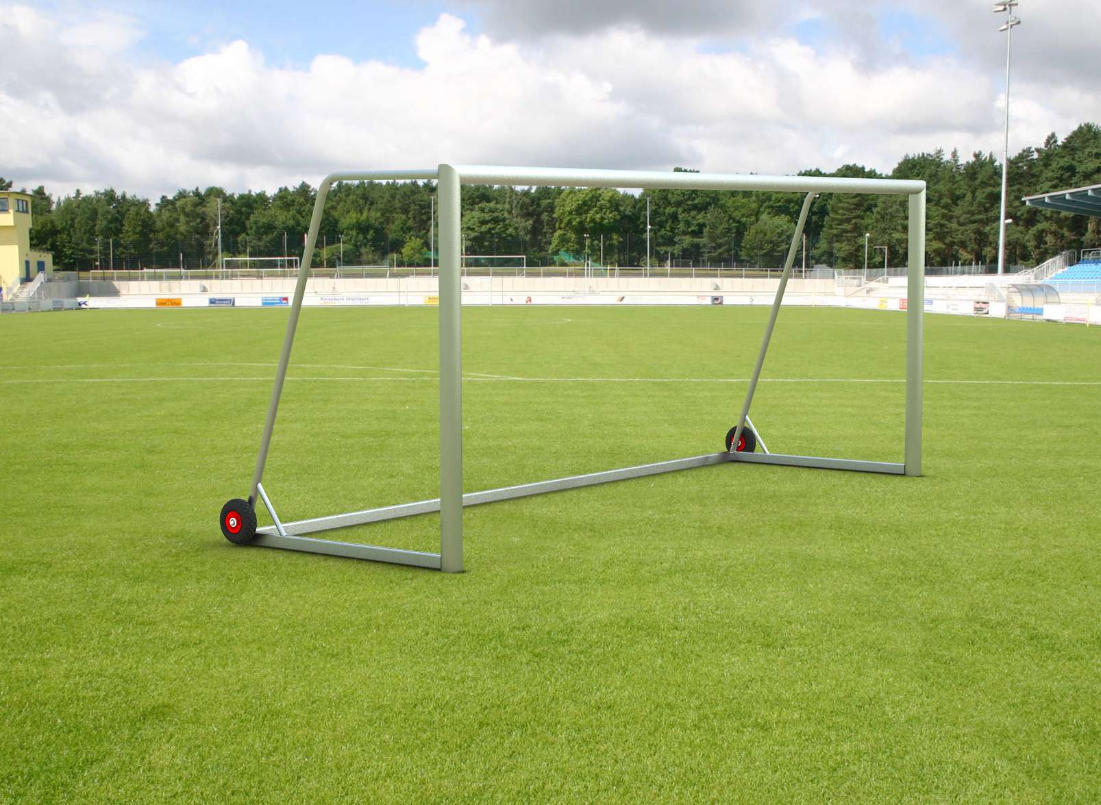 Sport-Thieme Jugend-Fußballtor "Eco" Unkategorisiert online kaufen