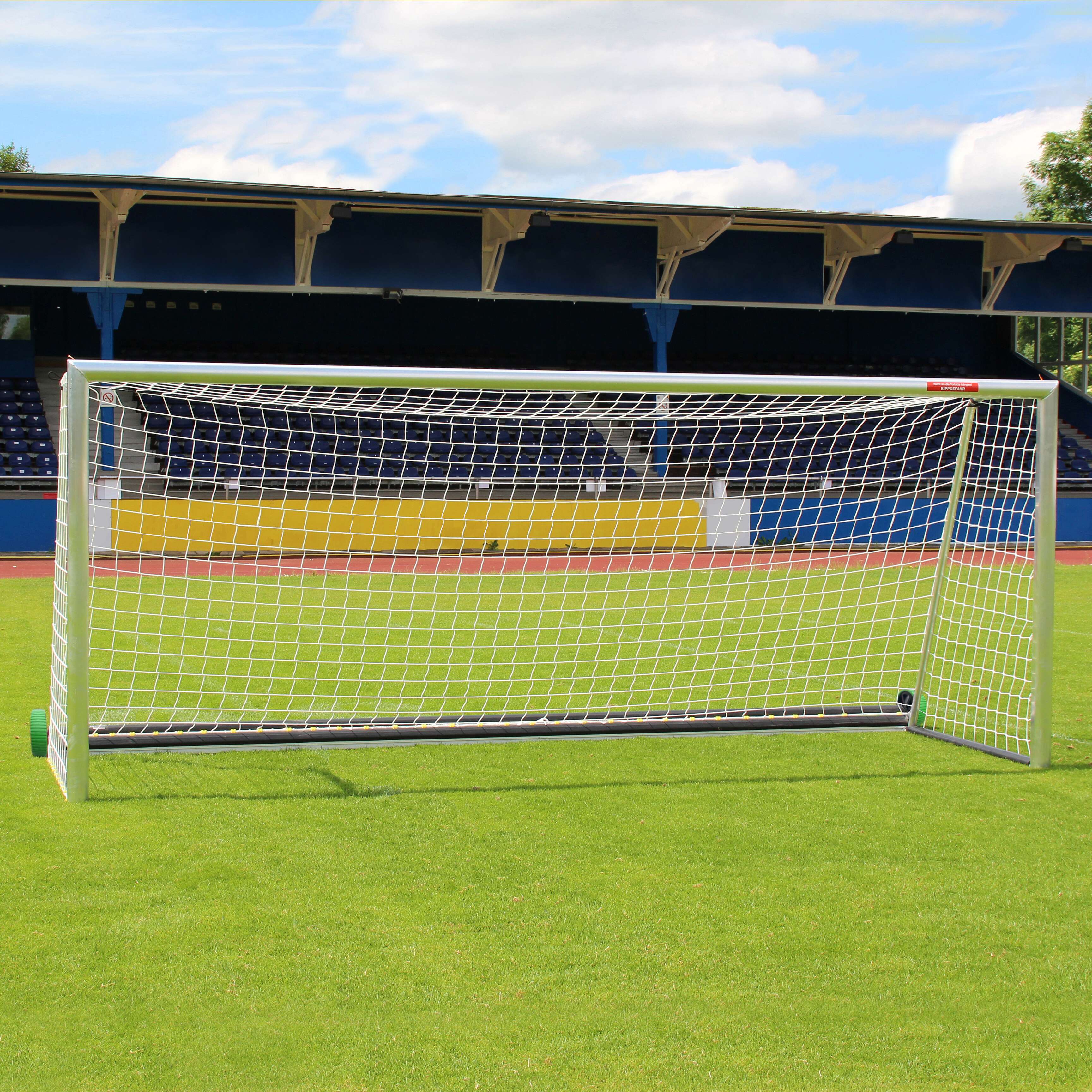Sport-Thieme Jugend-Fußballtor "Safety", vollverschweißt mit PlayersProtect und SimplyFix Unkategorisiert online kaufen Sport-Thieme Jugend-Fußballtor "Safety", vollverschweißt mit PlayersProtect und SimplyFix Unkategorisiert online kaufen