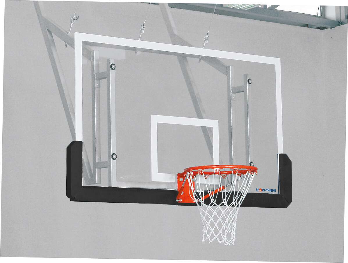 Sport-Thieme Kantenschutzpolster für Basketball-Zielbrett, Für 12 mm Zielbrettstärke, Schwarz Unkategorisiert online kaufen Sport-Thieme Kantenschutzpolster für Basketball-Zielbrett, Für 12 mm Zielbrettstärke, Schwarz Unkategorisiert online kaufen