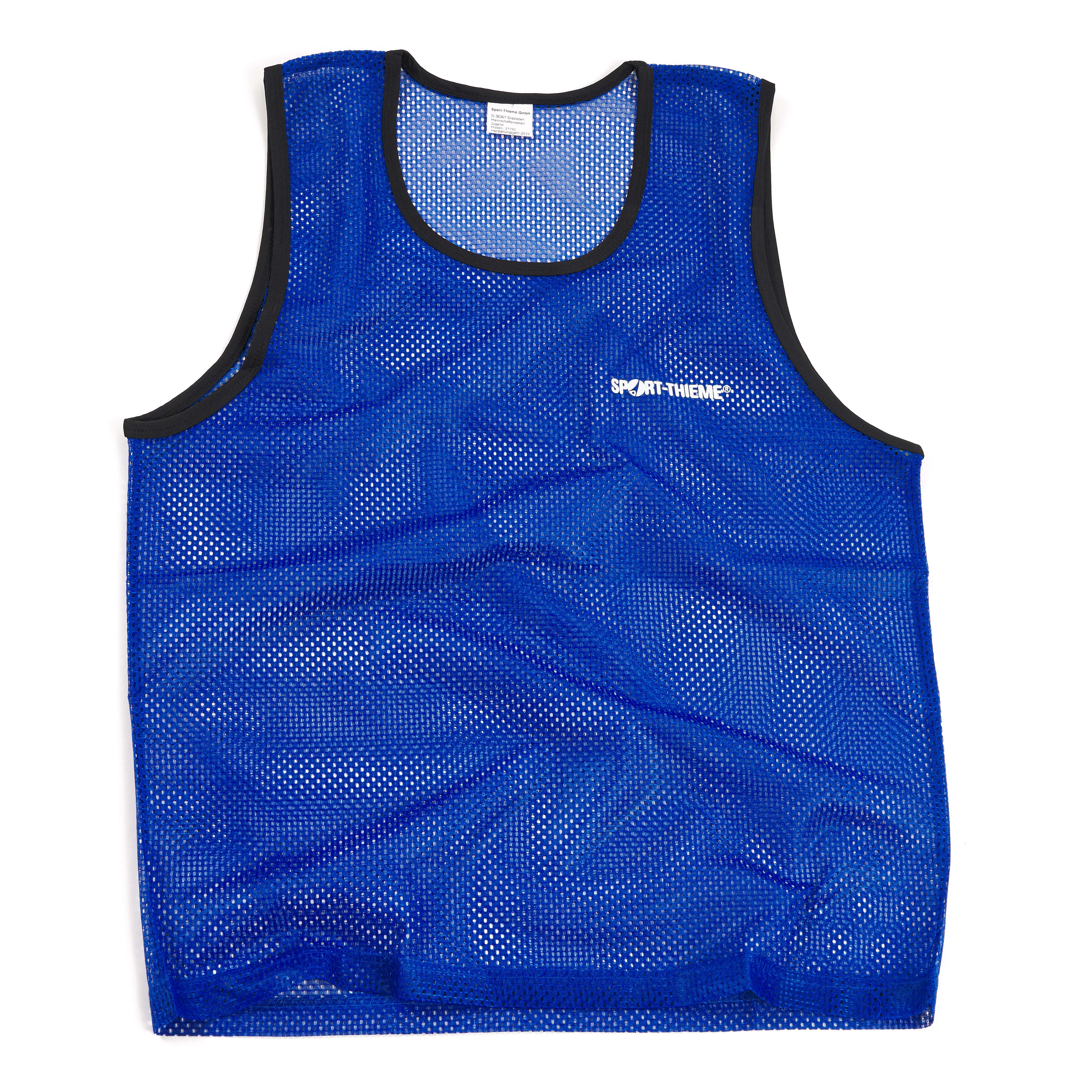 Sport-Thieme Kennzeichnungsweste "Premium", Blau, Kinder, (BxL) ca. 50x60 cm Unkategorisiert online kaufen Sport-Thieme Kennzeichnungsweste "Premium", Blau, Kinder, (BxL) ca. 50x60 cm Unkategorisiert online kaufen