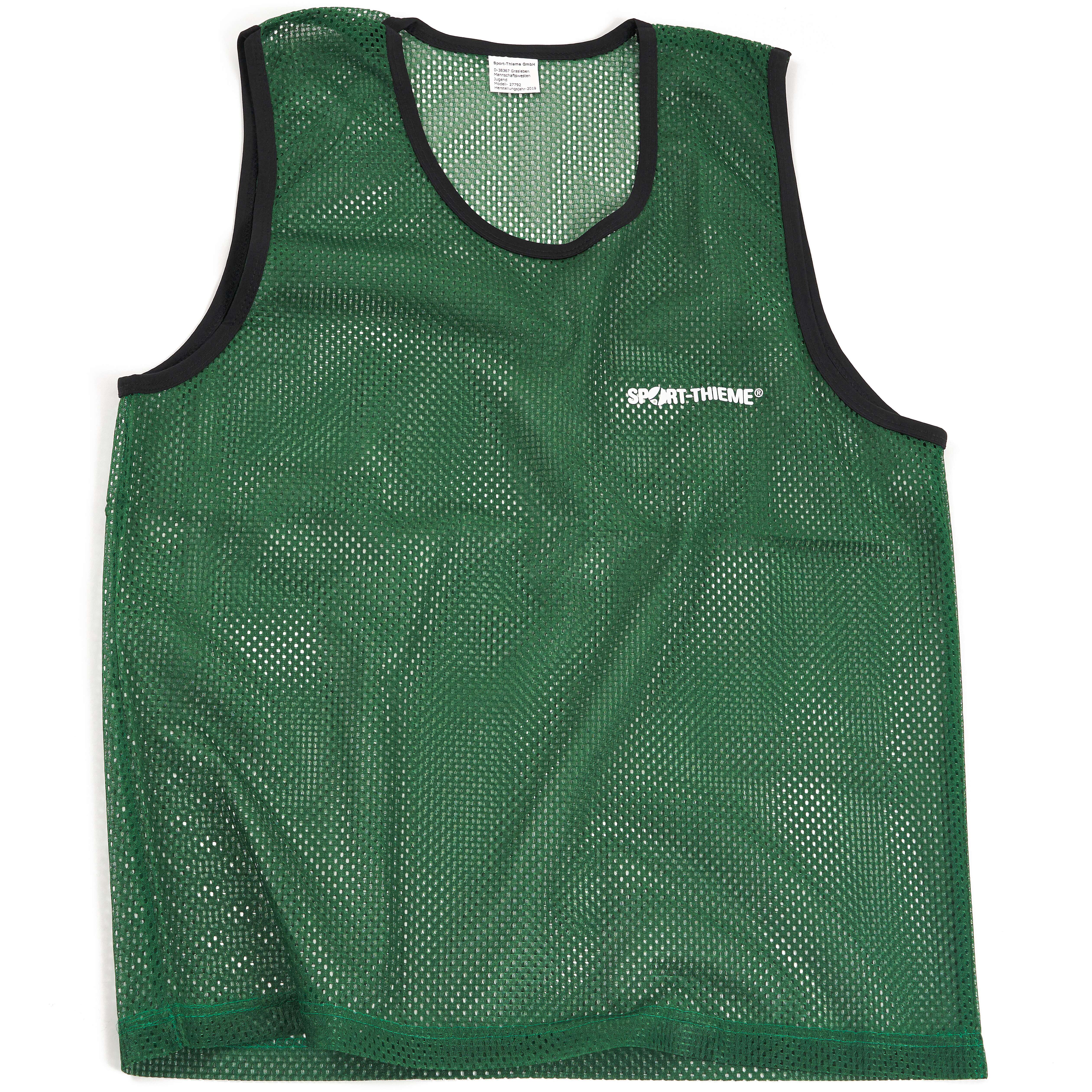 Sport-Thieme Kennzeichnungsweste "Premium", Grün, Erwachsene, (BxL) ca. 59x75 cm Unkategorisiert online kaufen Sport-Thieme Kennzeichnungsweste "Premium", Grün, Erwachsene, (BxL) ca. 59x75 cm Unkategorisiert online kaufen