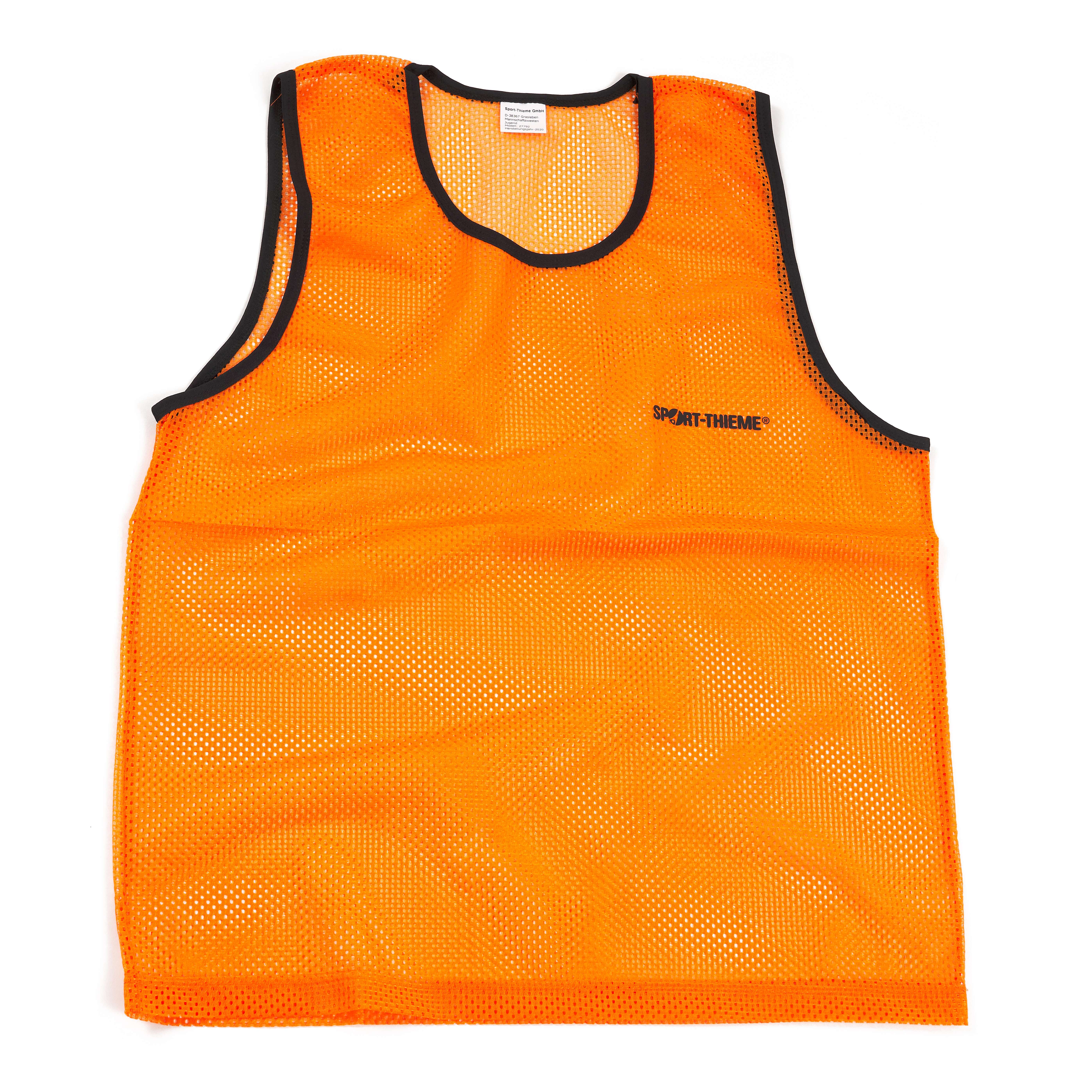 Sport-Thieme Kennzeichnungsweste "Premium", Orange, Kinder, (BxL) ca. 50x60 cm Unkategorisiert online kaufen Sport-Thieme Kennzeichnungsweste "Premium", Orange, Kinder, (BxL) ca. 50x60 cm Unkategorisiert online kaufen