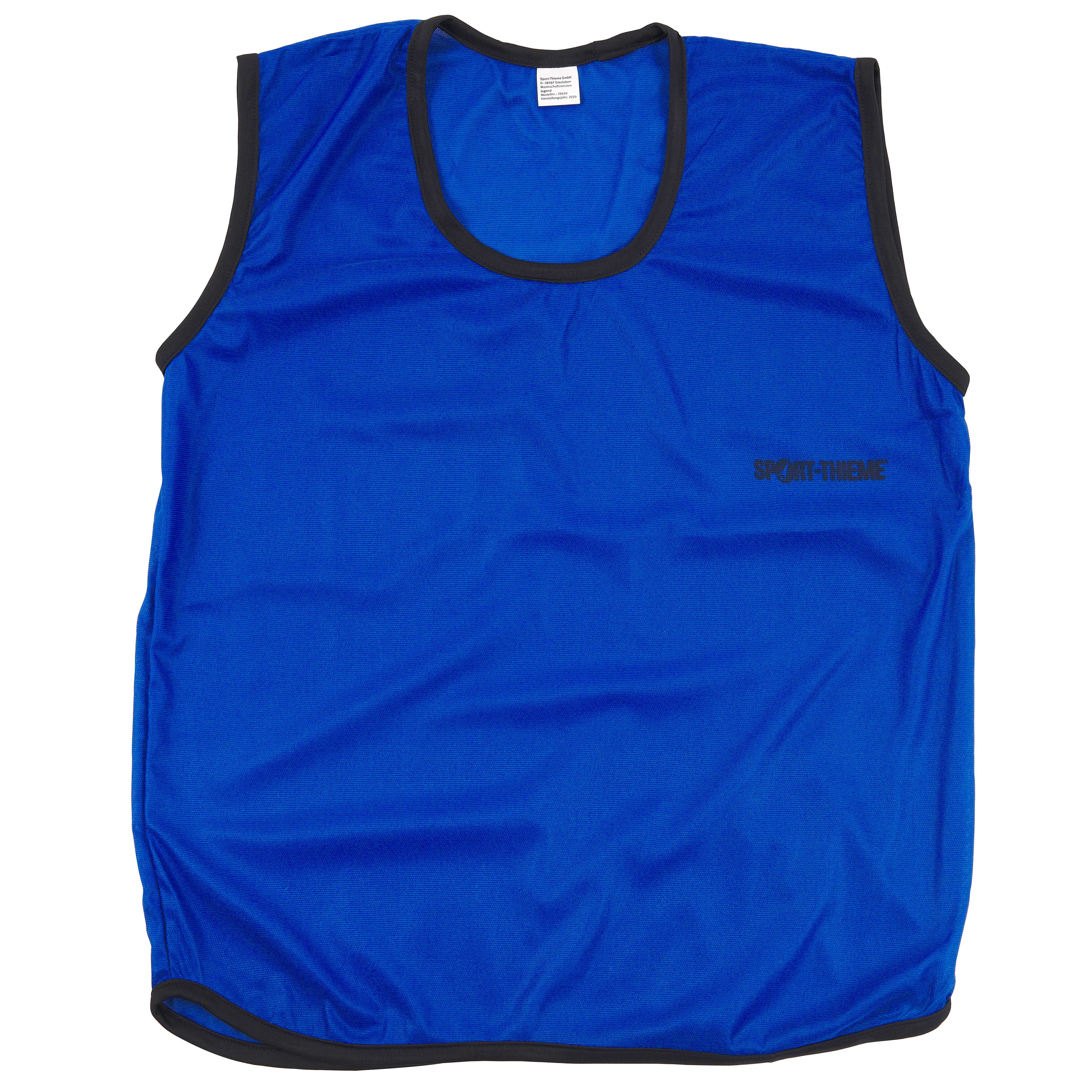Sport-Thieme Kennzeichnungsweste "Stretch Premium", Blau, Erwachsene, (BxL) ca. 55x70 cm Unkategorisiert online kaufen