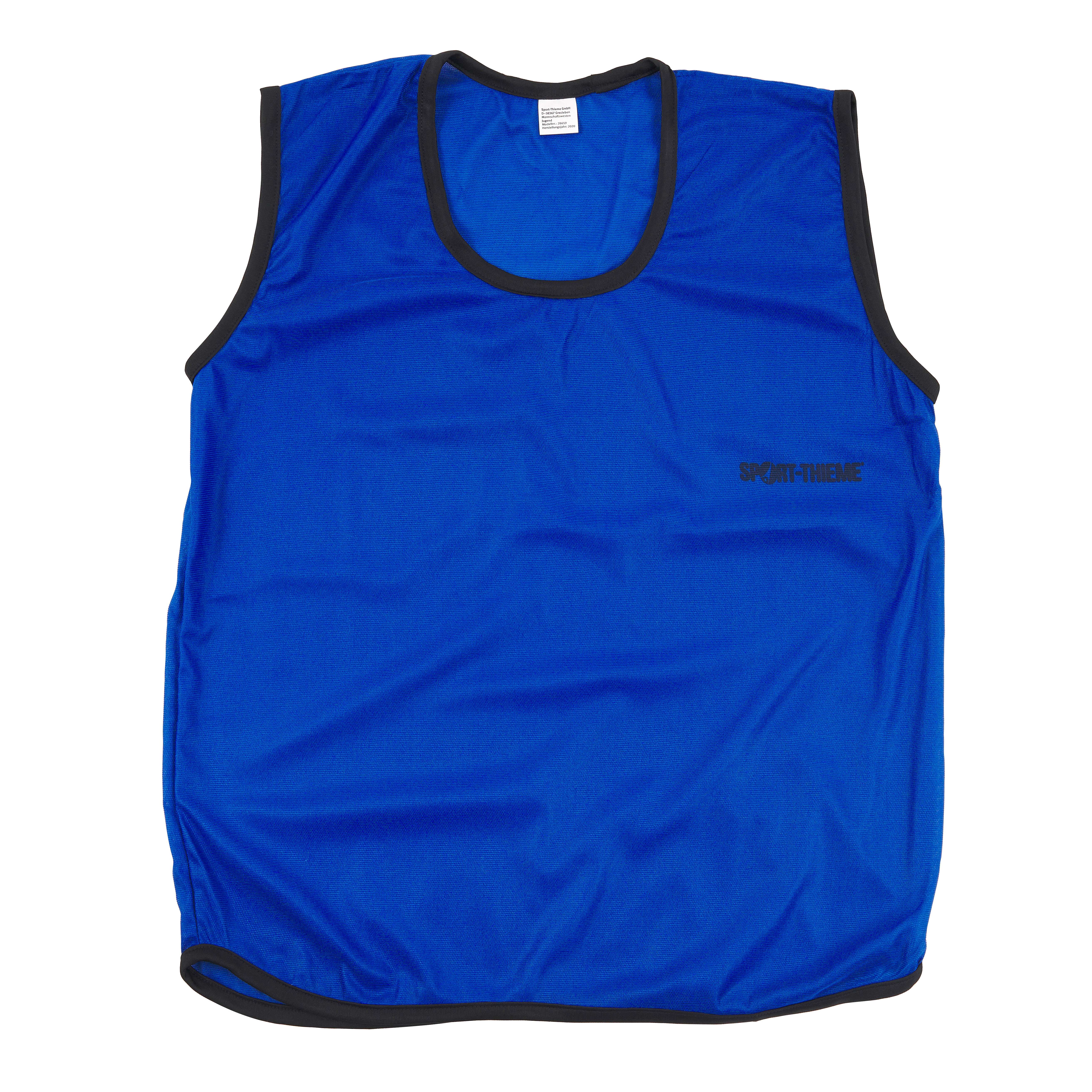 "Sport-Thieme Kennzeichnungsweste ""Stretch Premium"", Blau, Jugend, (BxL) ca. 50x65 cm" Unkategorisiert online kaufen