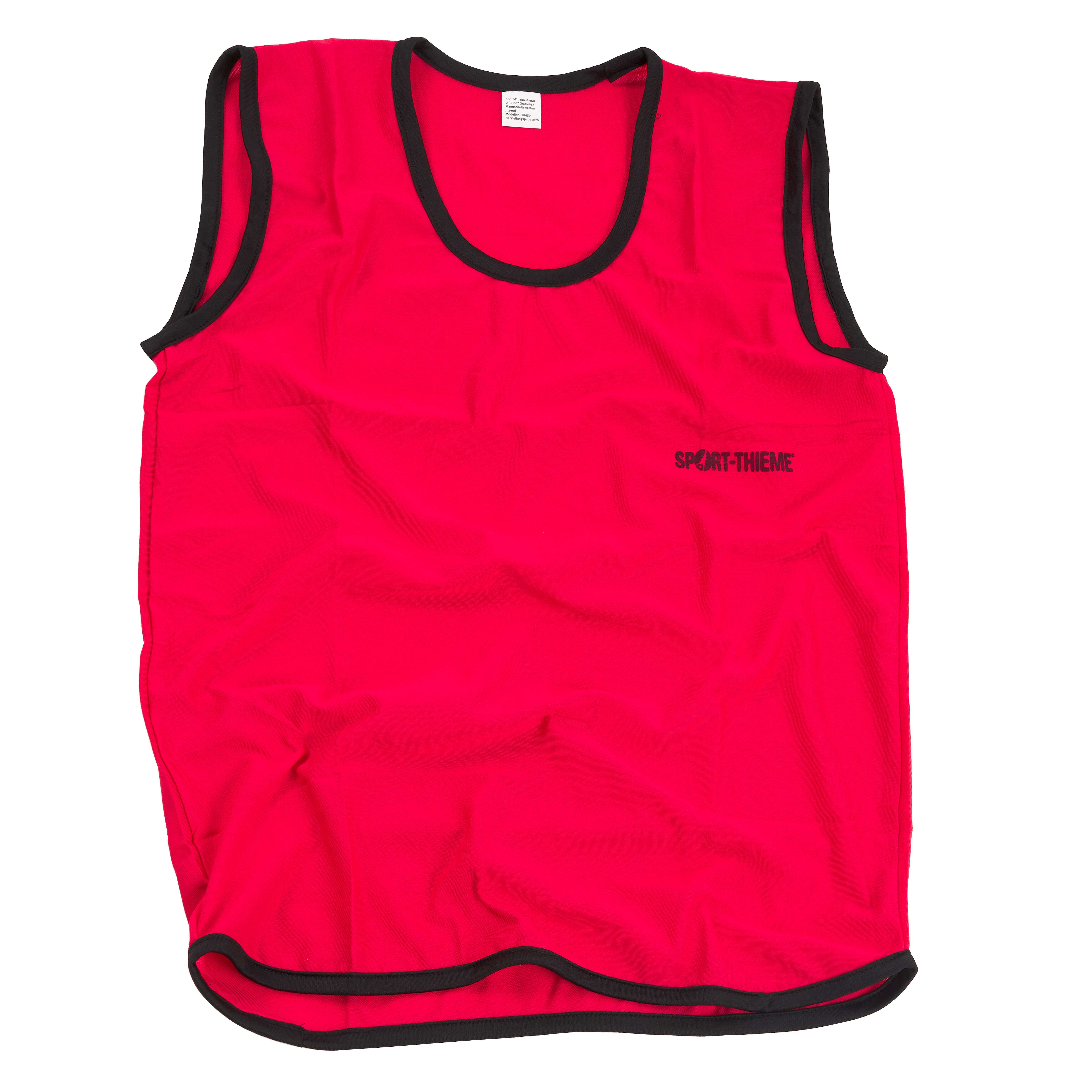 "Sport-Thieme Kennzeichnungsweste ""Stretch Premium"", Rot, Jugend, (BxL) ca. 50x65 cm" Unkategorisiert online kaufen "Sport-Thieme Kennzeichnungsweste ""Stretch Premium"", Rot, Jugend, (BxL) ca. 50x65 cm" Unkategorisiert online kaufen