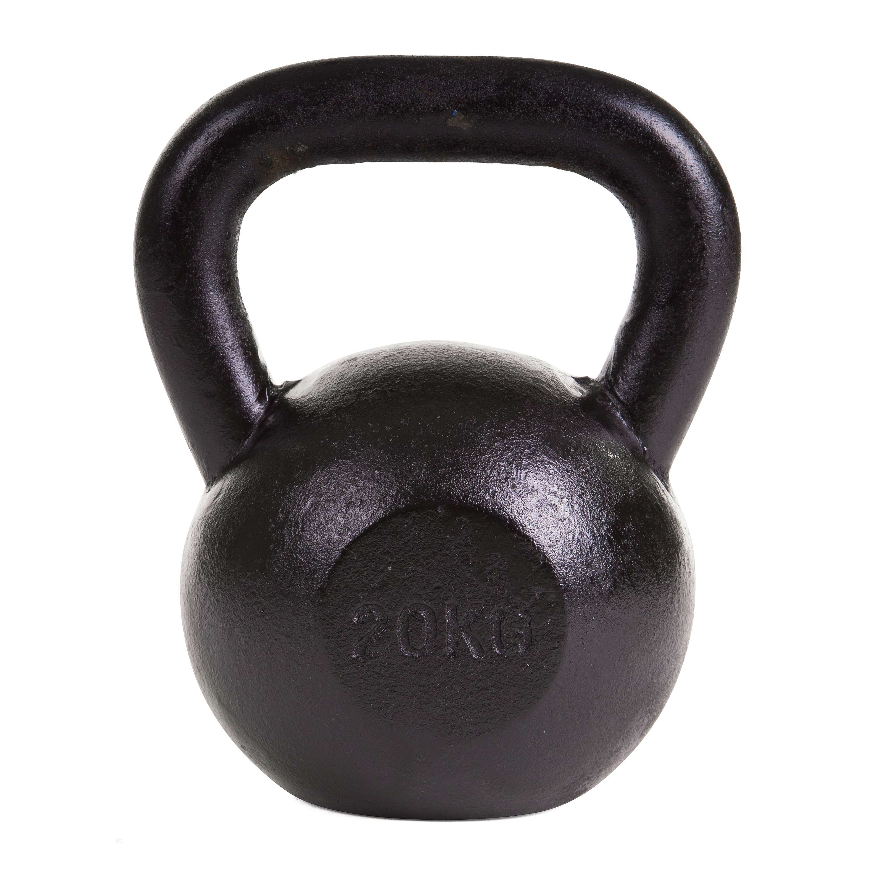 Sport-Thieme Kettlebell, 20 kg Unkategorisiert online kaufen