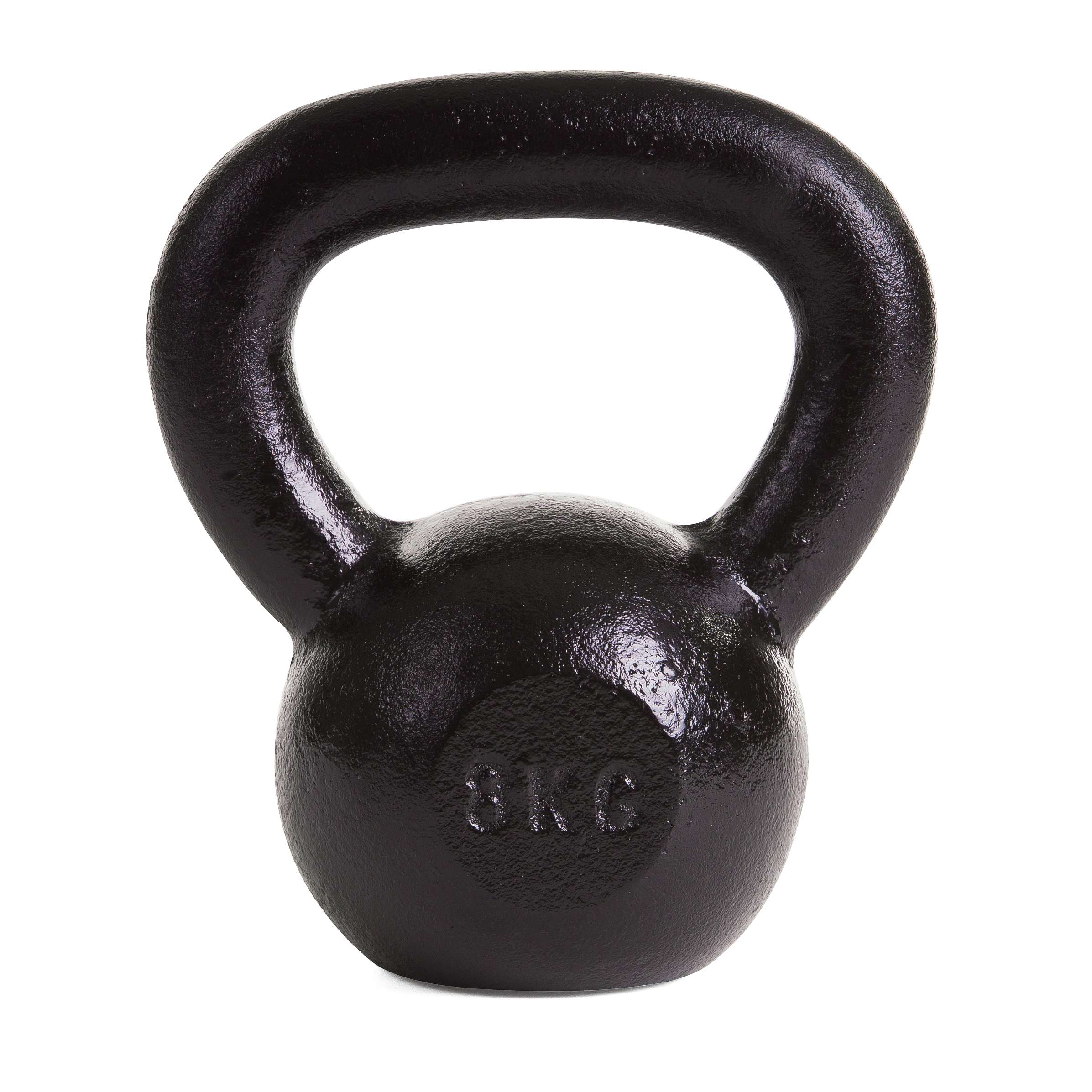 Sport-Thieme Kettlebell, 8 kg Unkategorisiert online kaufen
