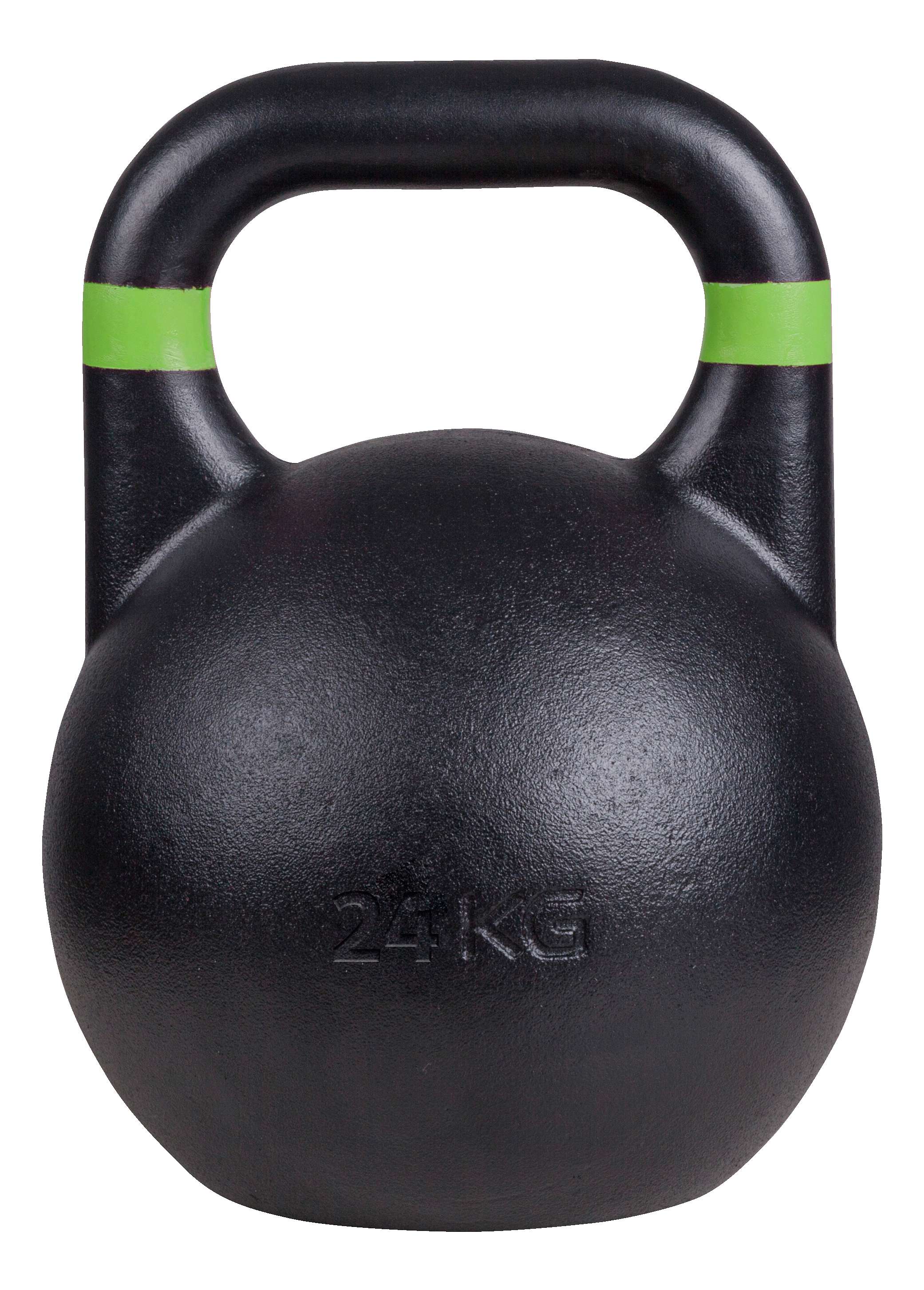 Sport-Thieme Kettlebell "Competition", 24 kg, Grün Unkategorisiert online kaufen