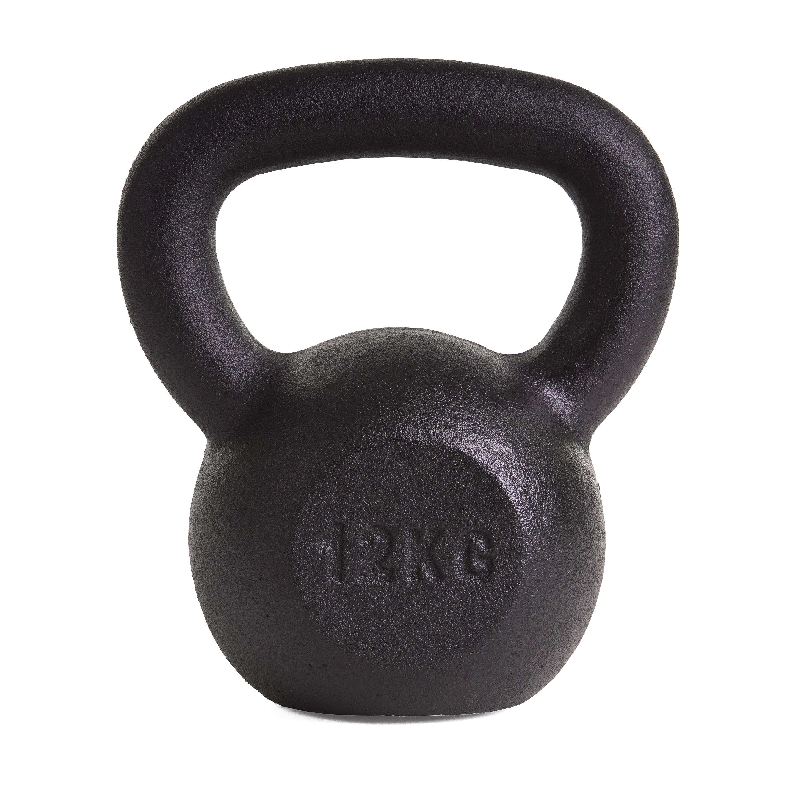 Sport-Thieme Kettlebell "Pulverbeschichtet", 36 kg Unkategorisiert online kaufen